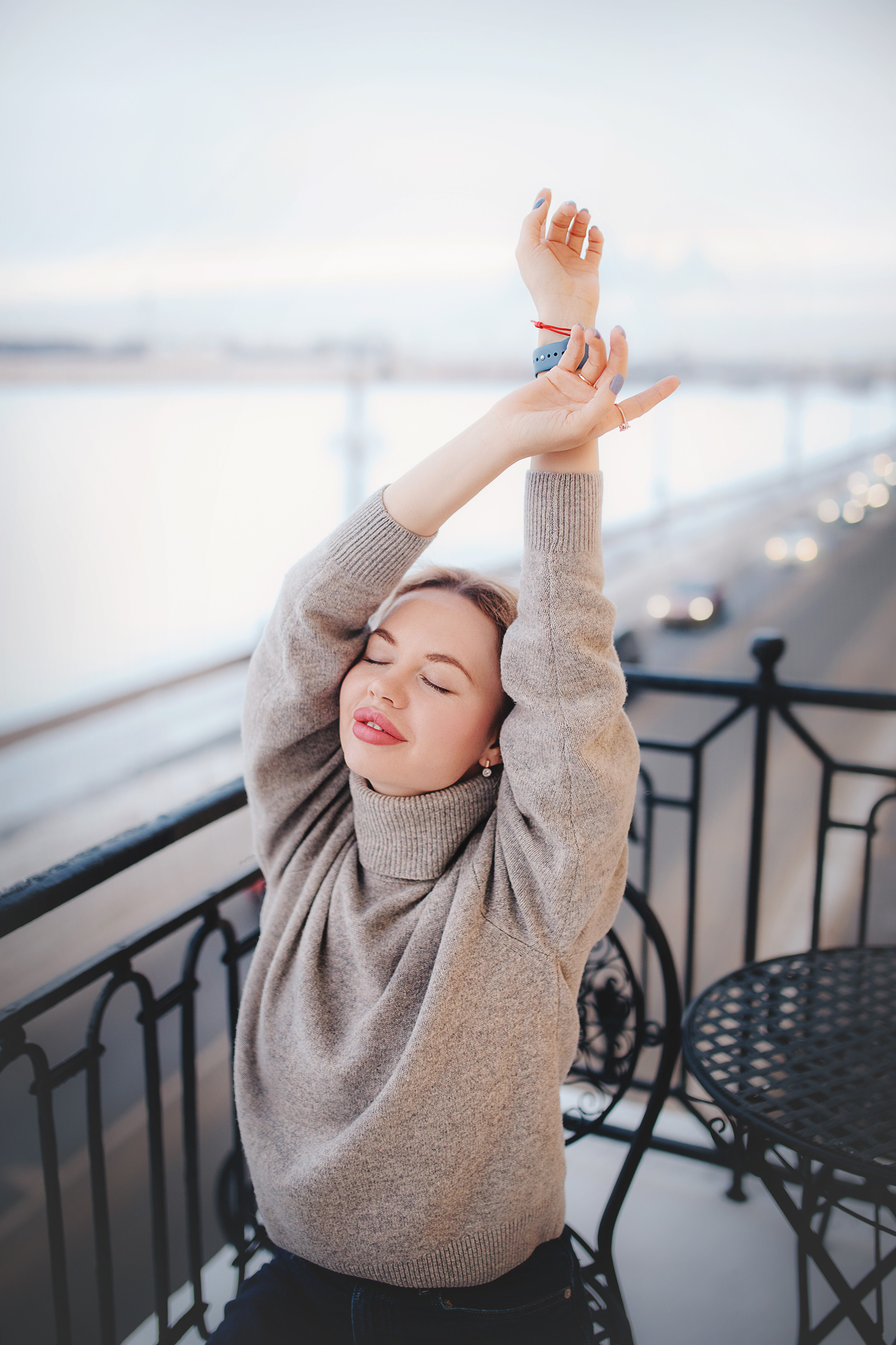 Ребята и Тимка. Фотограф-анималист • love-story • Санкт-Петербург