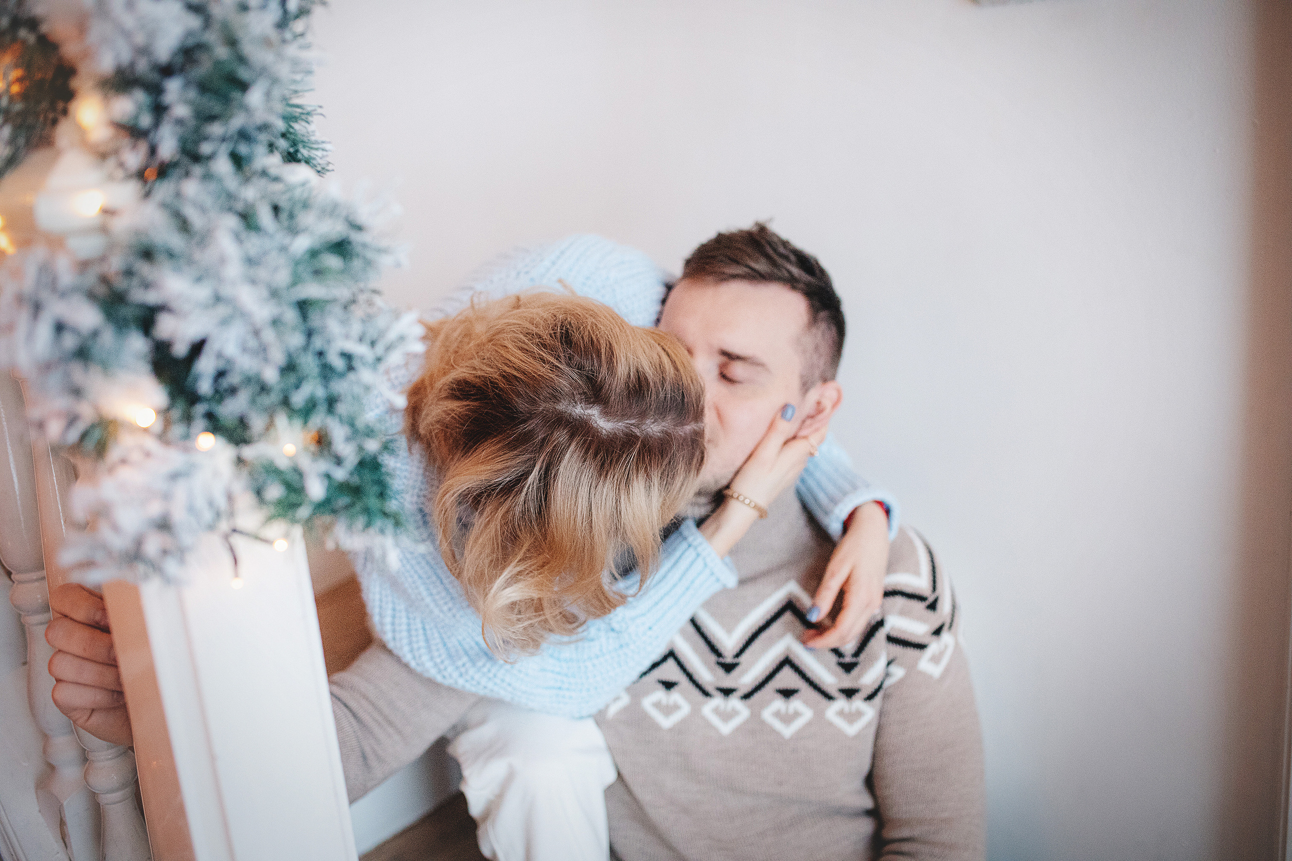 Ребята и Тимка. Фотограф-анималист • love-story • Санкт-Петербург