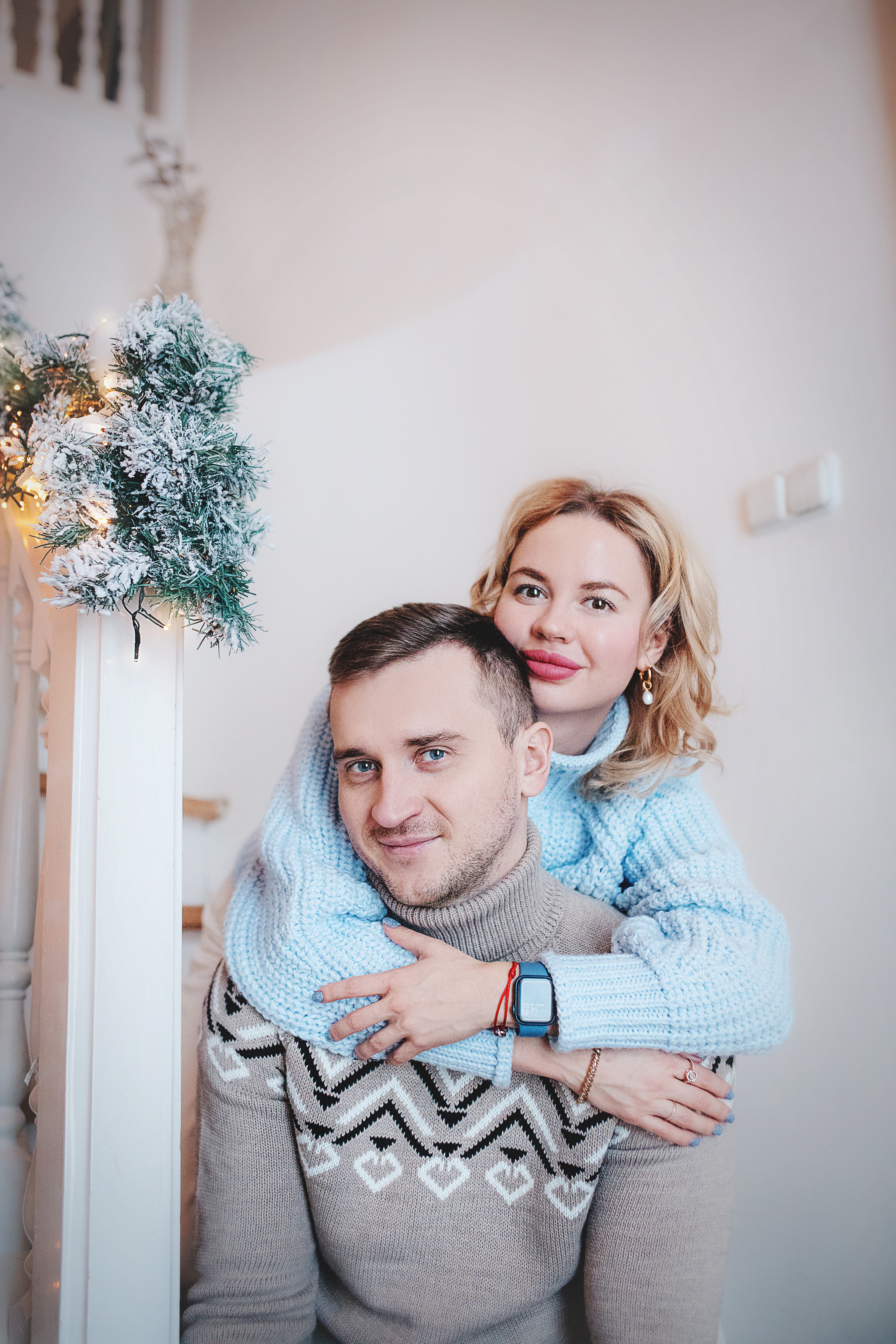 Ребята и Тимка. Фотограф-анималист • love-story • Санкт-Петербург