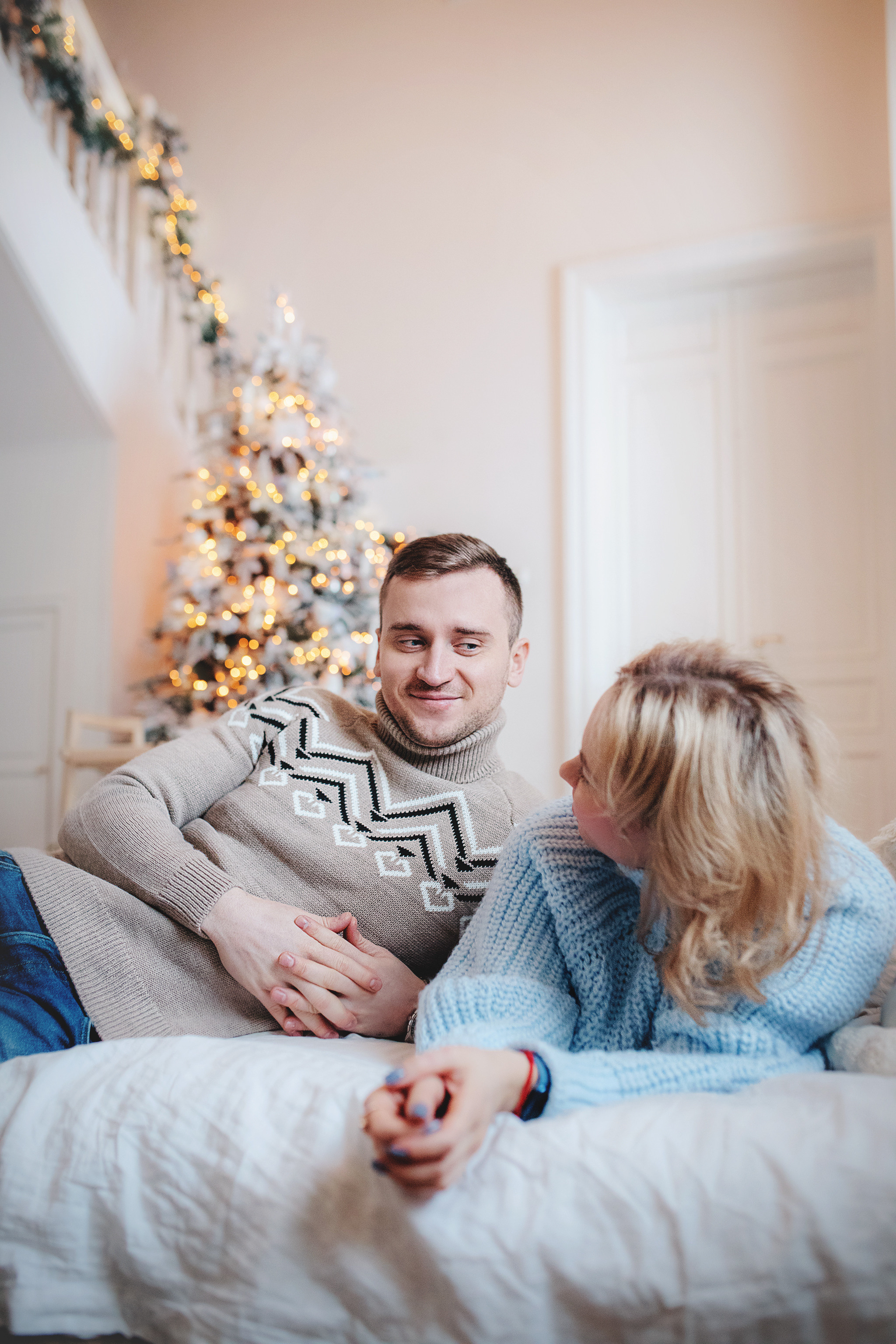 Ребята и Тимка. Фотограф-анималист • love-story • Санкт-Петербург