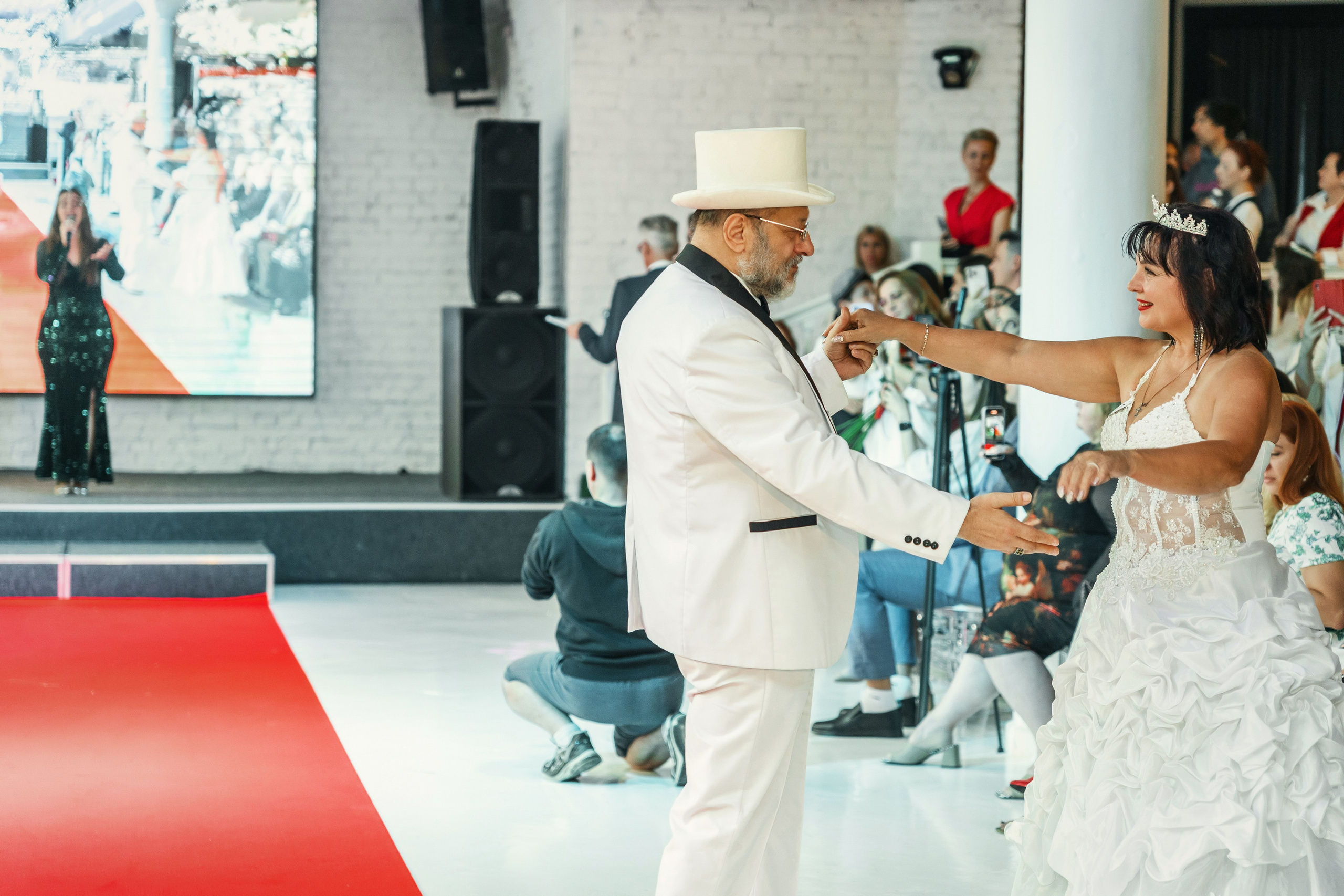 МЕДИА ED-ШОУ’25. Фотограф Павел Герасименко