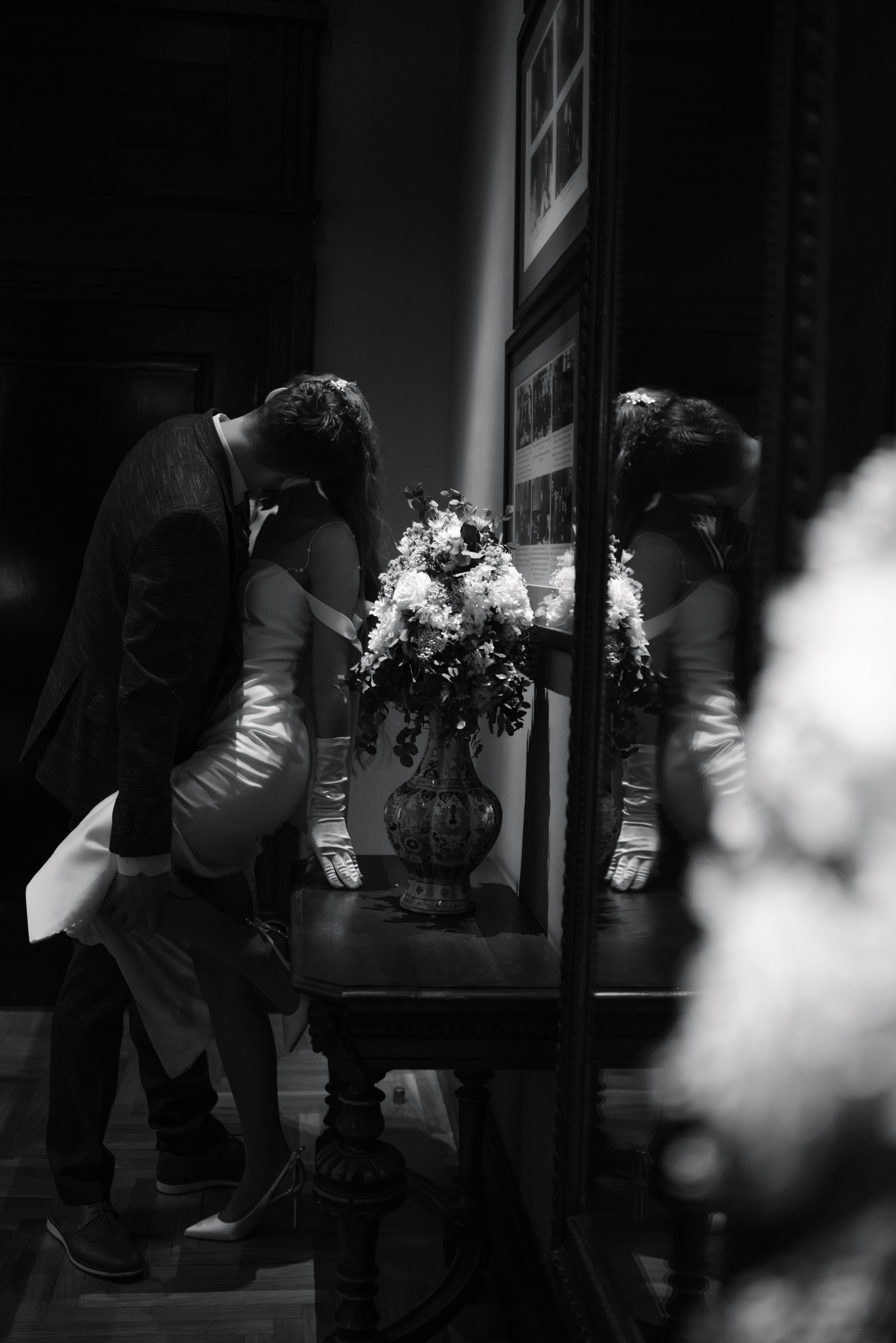 Илья и Анастасия. Ваш свадебный и семейный фотограф