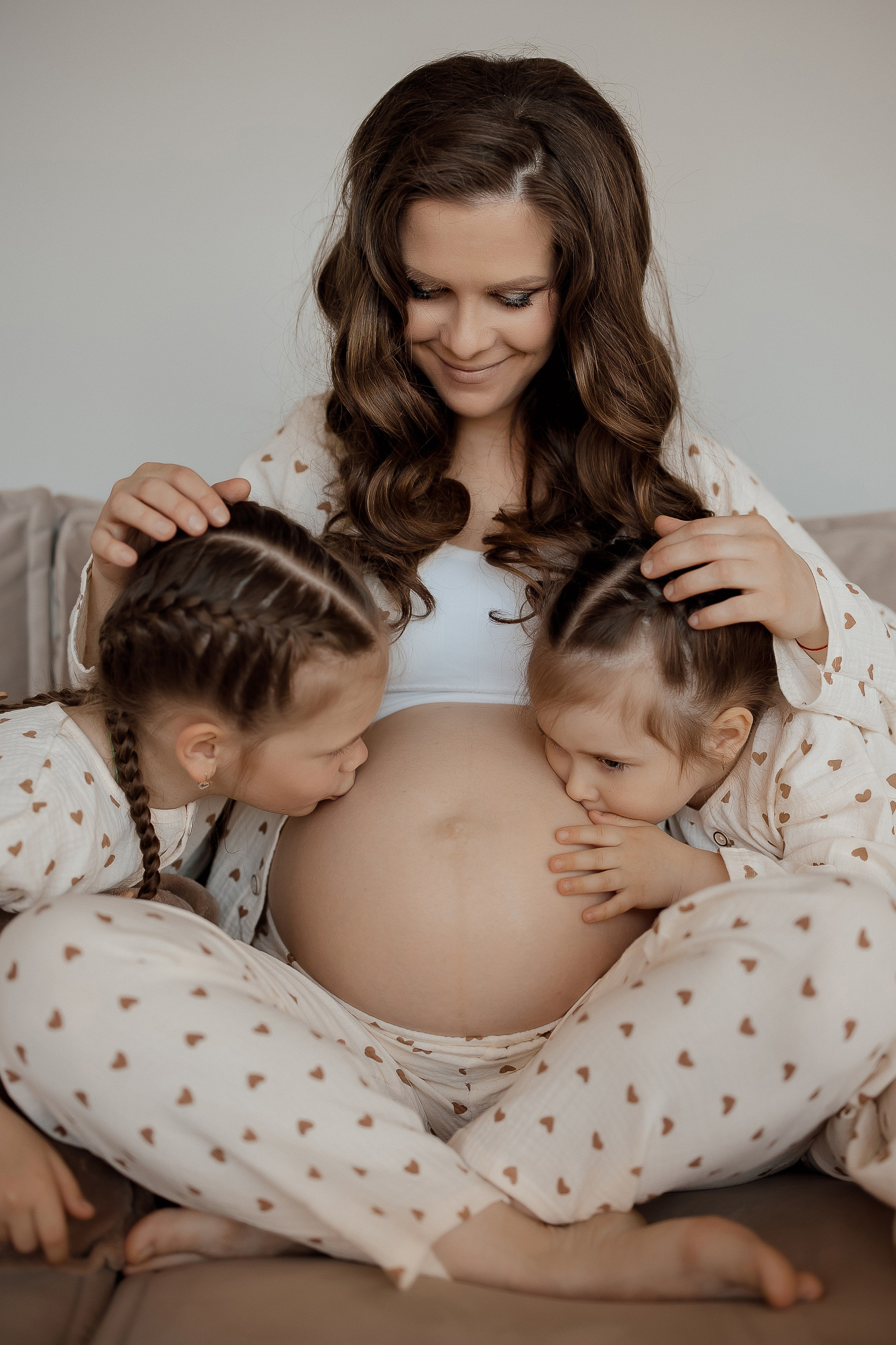 Семейная съемка. Свадебный фотограф