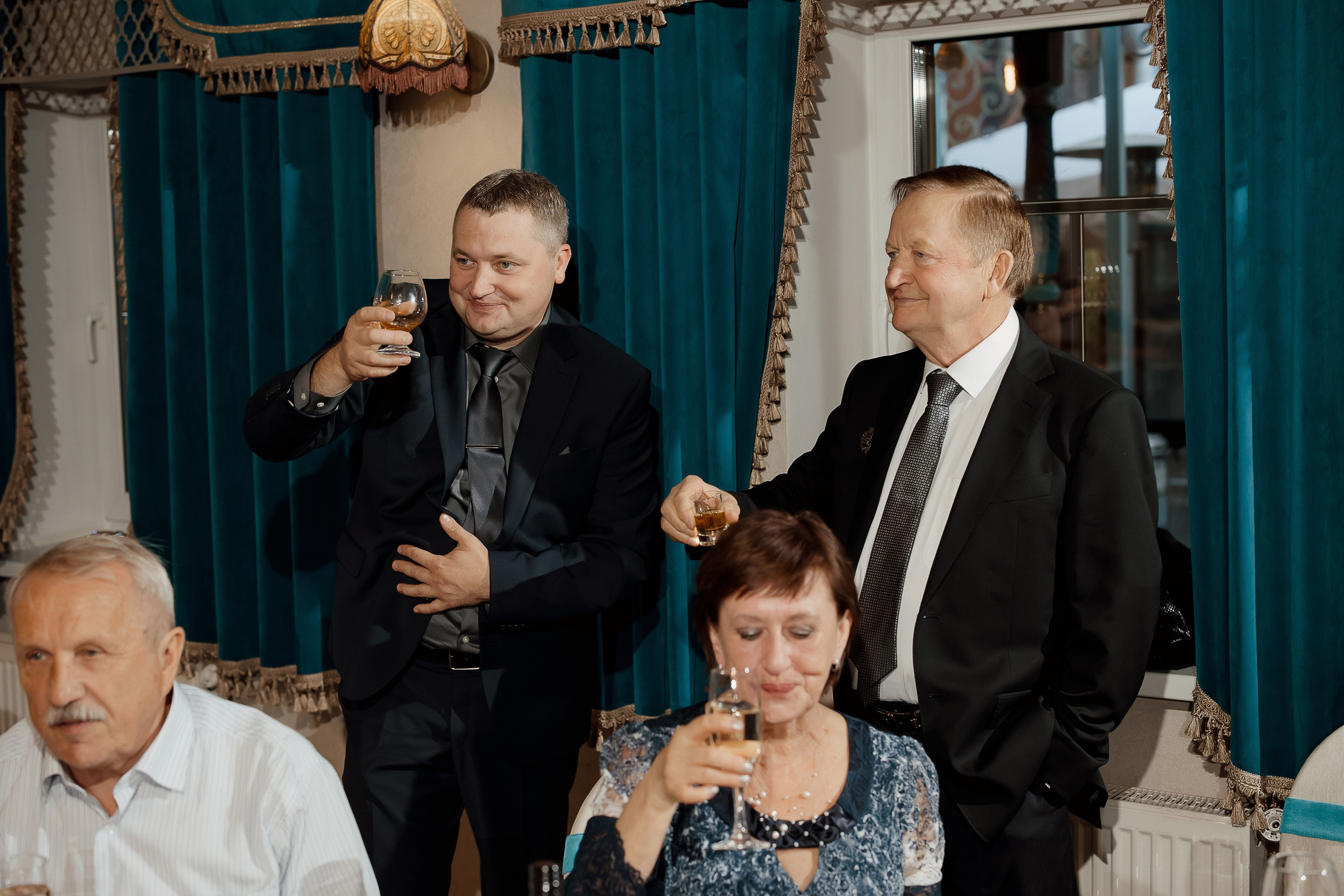 Верхневолжский ТМК. Свадебный фотограф
