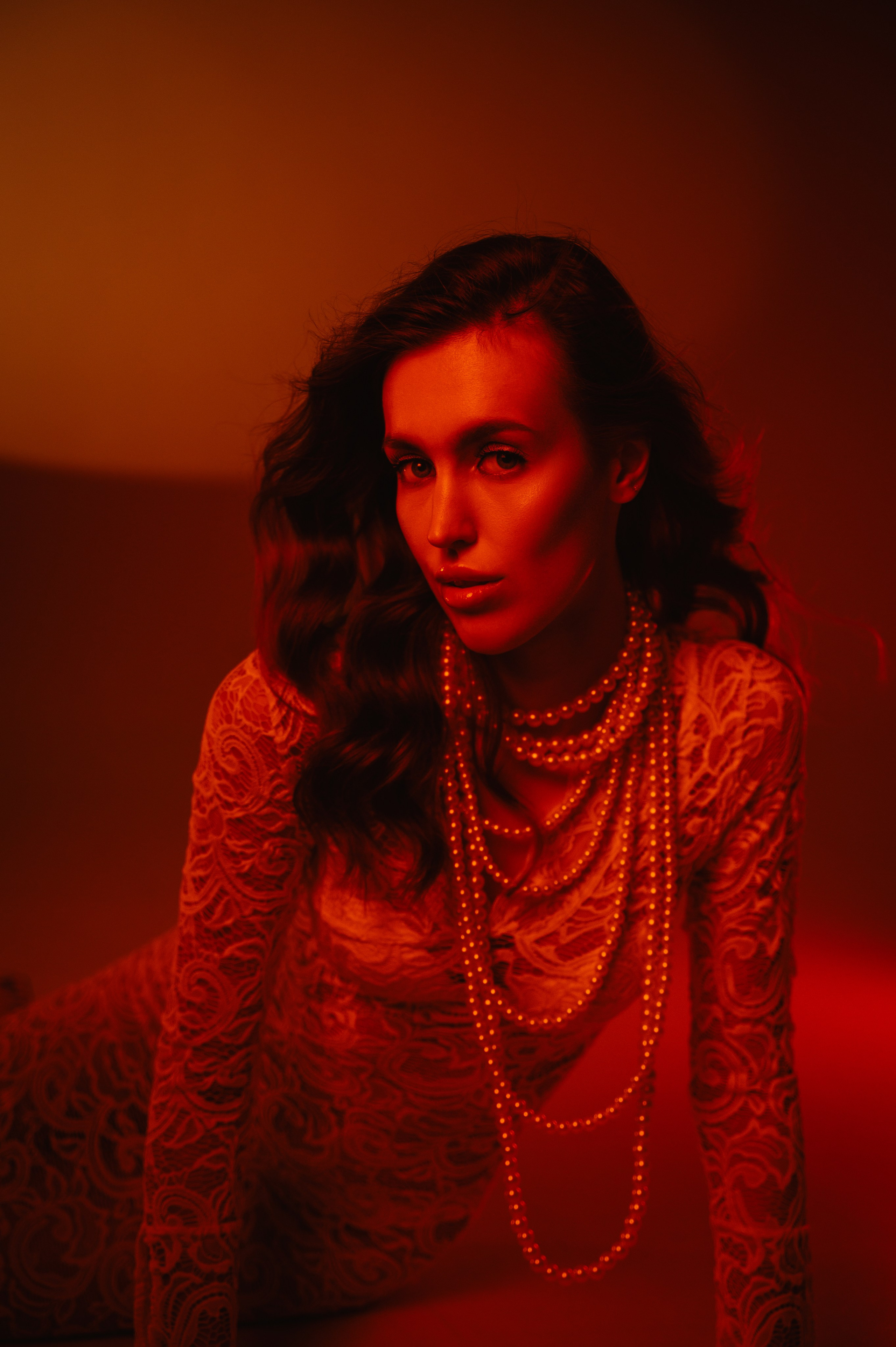 Nastya. Фотограф — Ася Орехова