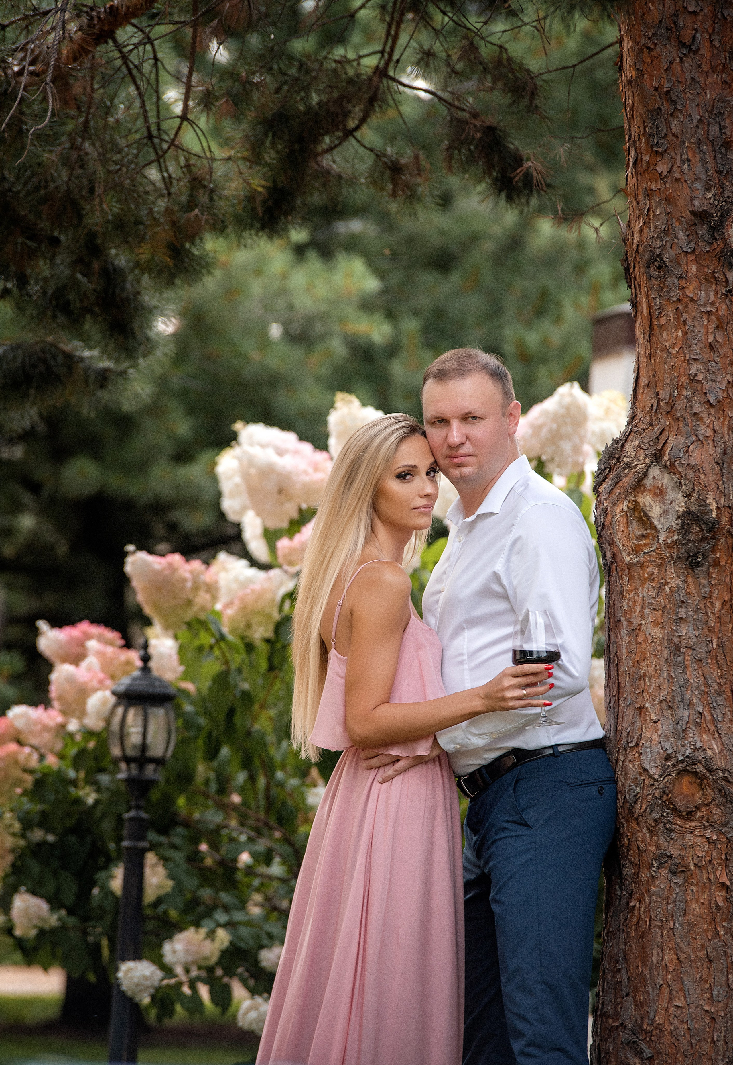 Семейный фотограф в воронеже Семейная фотосессия дети мама папа и ребенок фото на природе