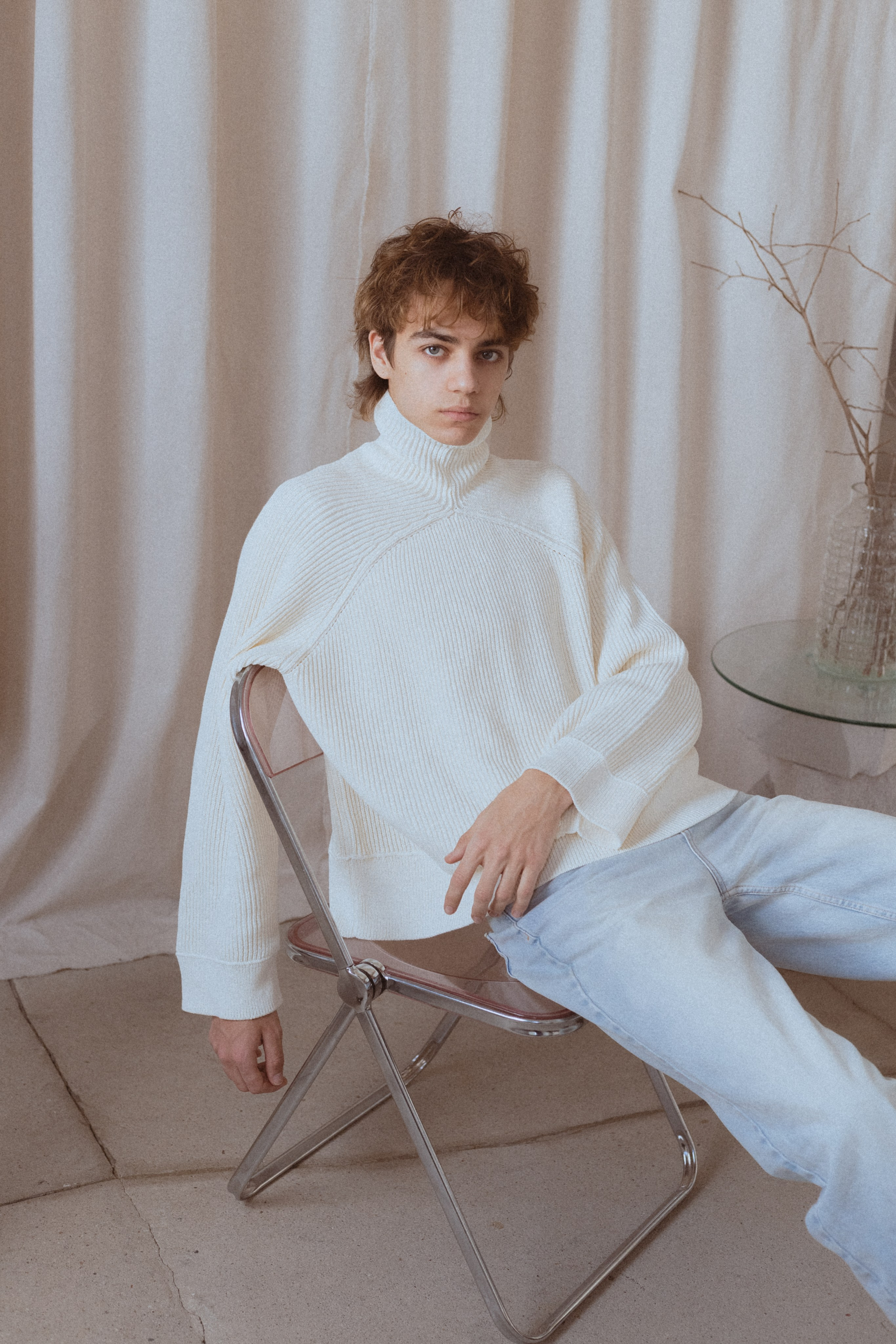 Даниил. Модельное агентство TM Models в Калининграде