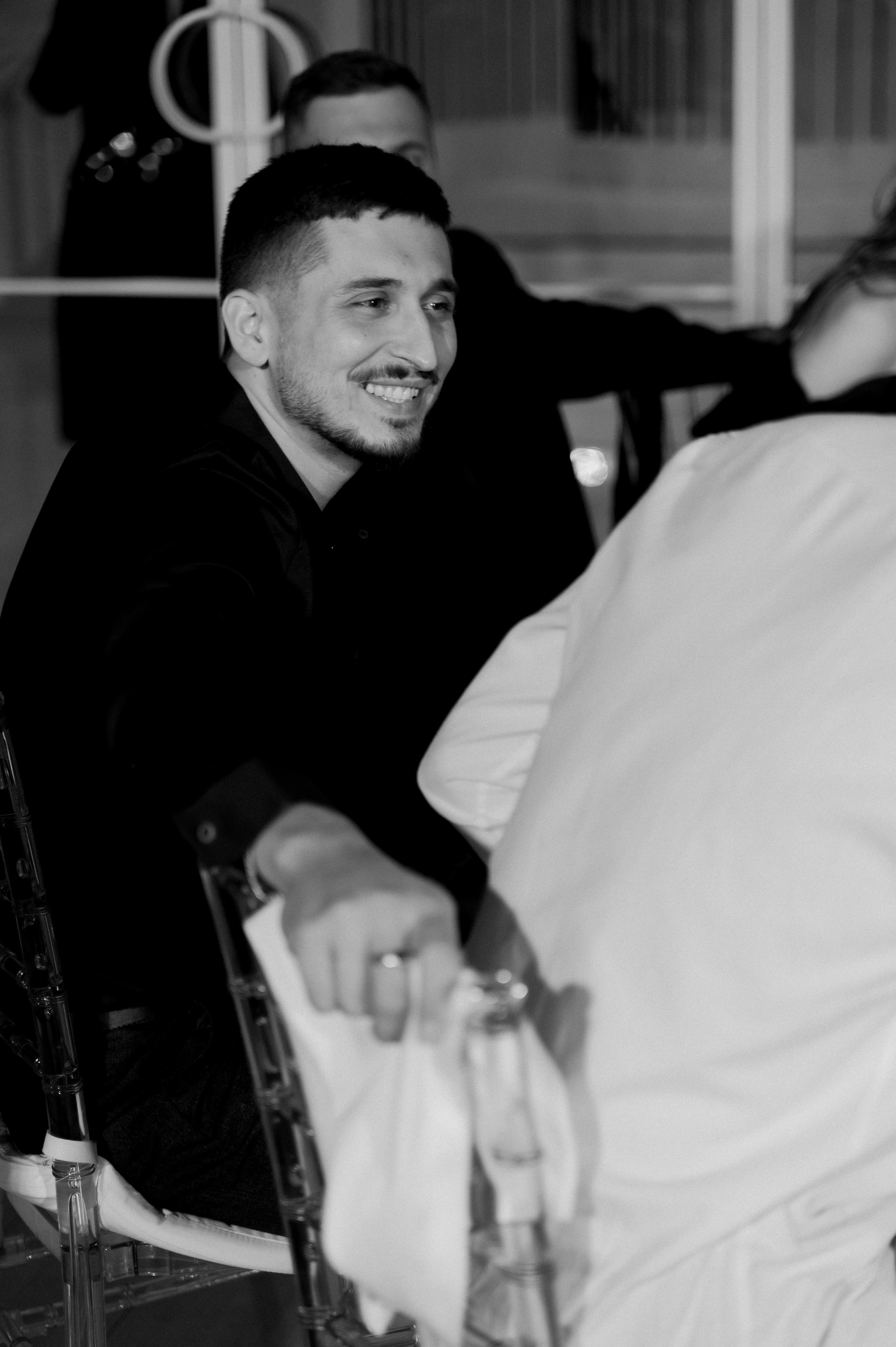 Глеб и Таня. Фотограф Павел Петров г. Тюмень