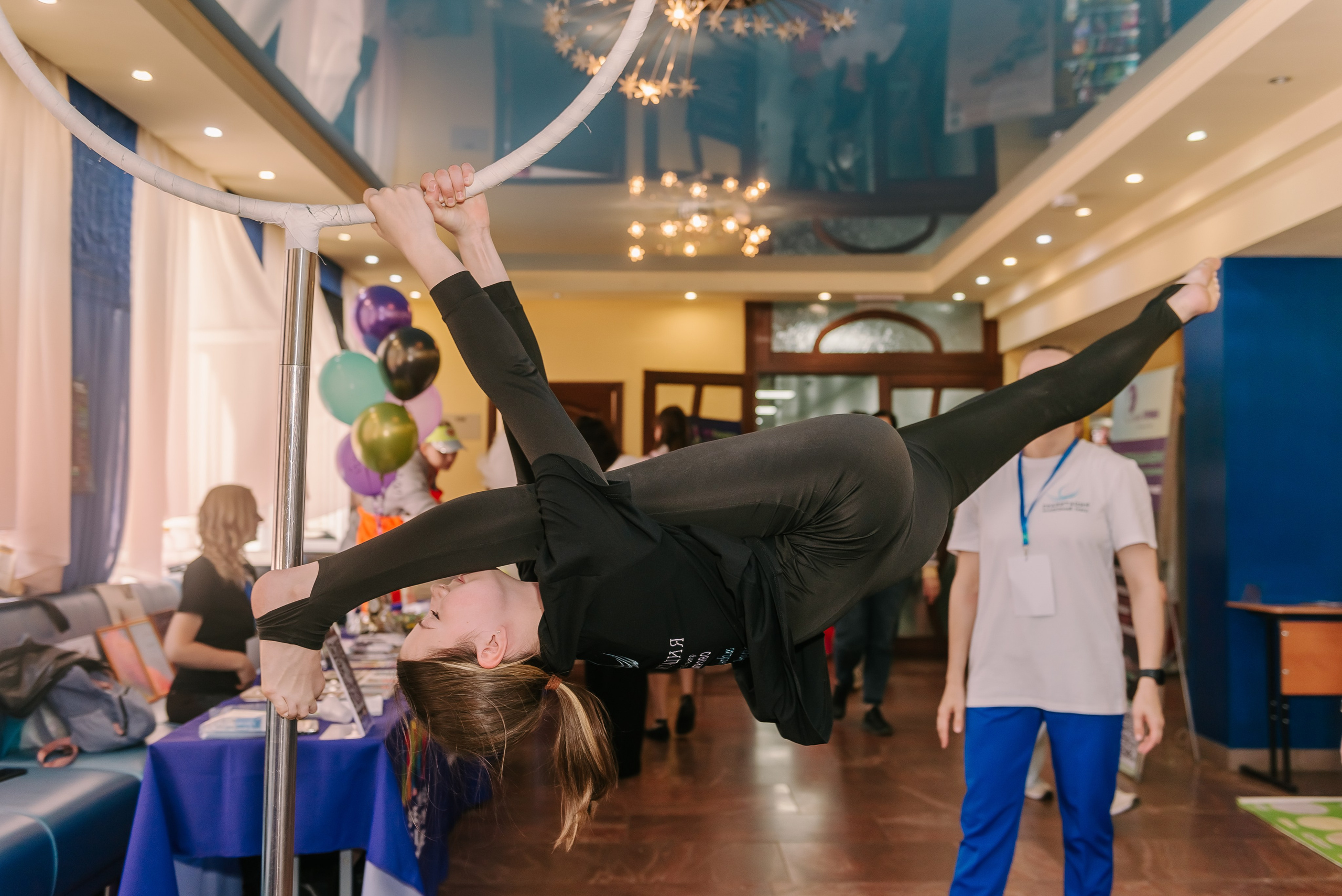 Юные Таланты России 2024. Детский фотограф, семейный фотограф и репортажи в Кемерово