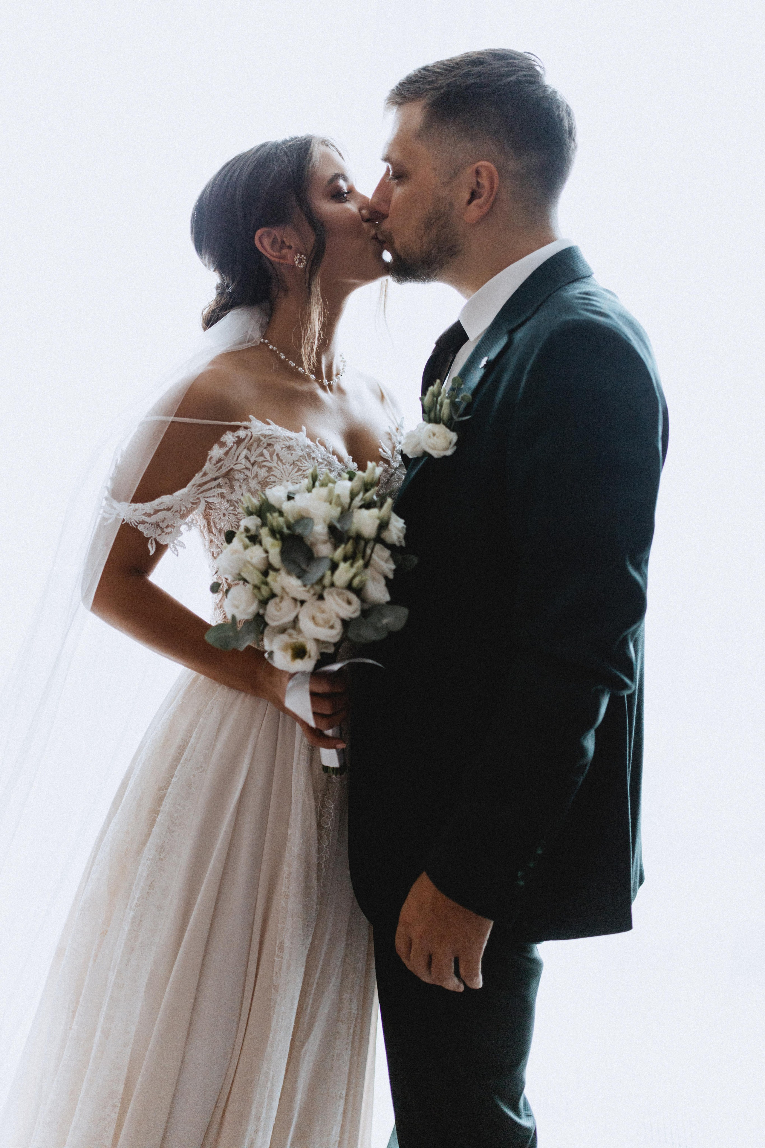 D&E. Свадебный фотограф Мария Железняк в Москве