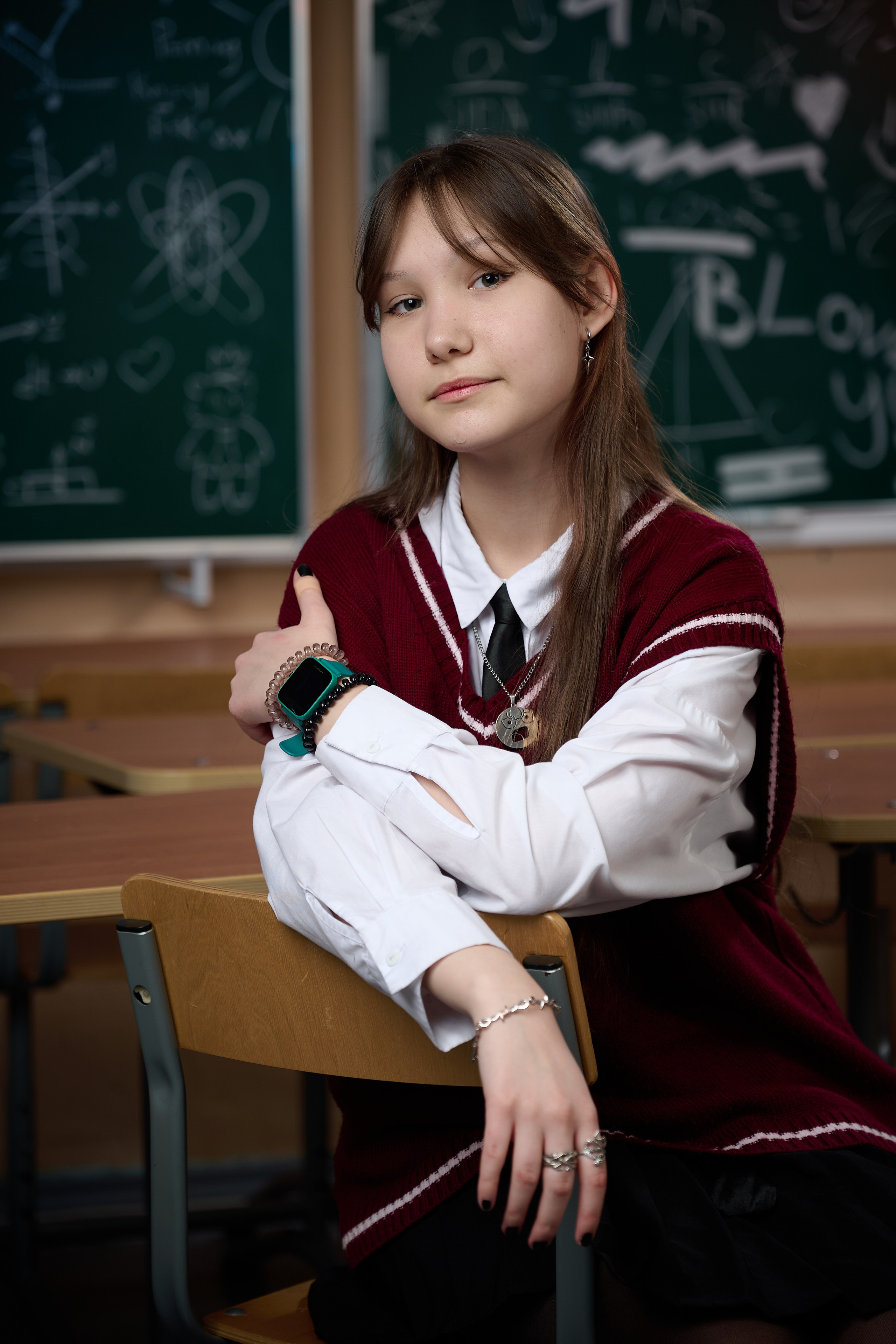 Персональный альбом для 9-11 классов. Выпускной альбом Выборг, Каменногорск, Светогорск, Санкт-Петербург