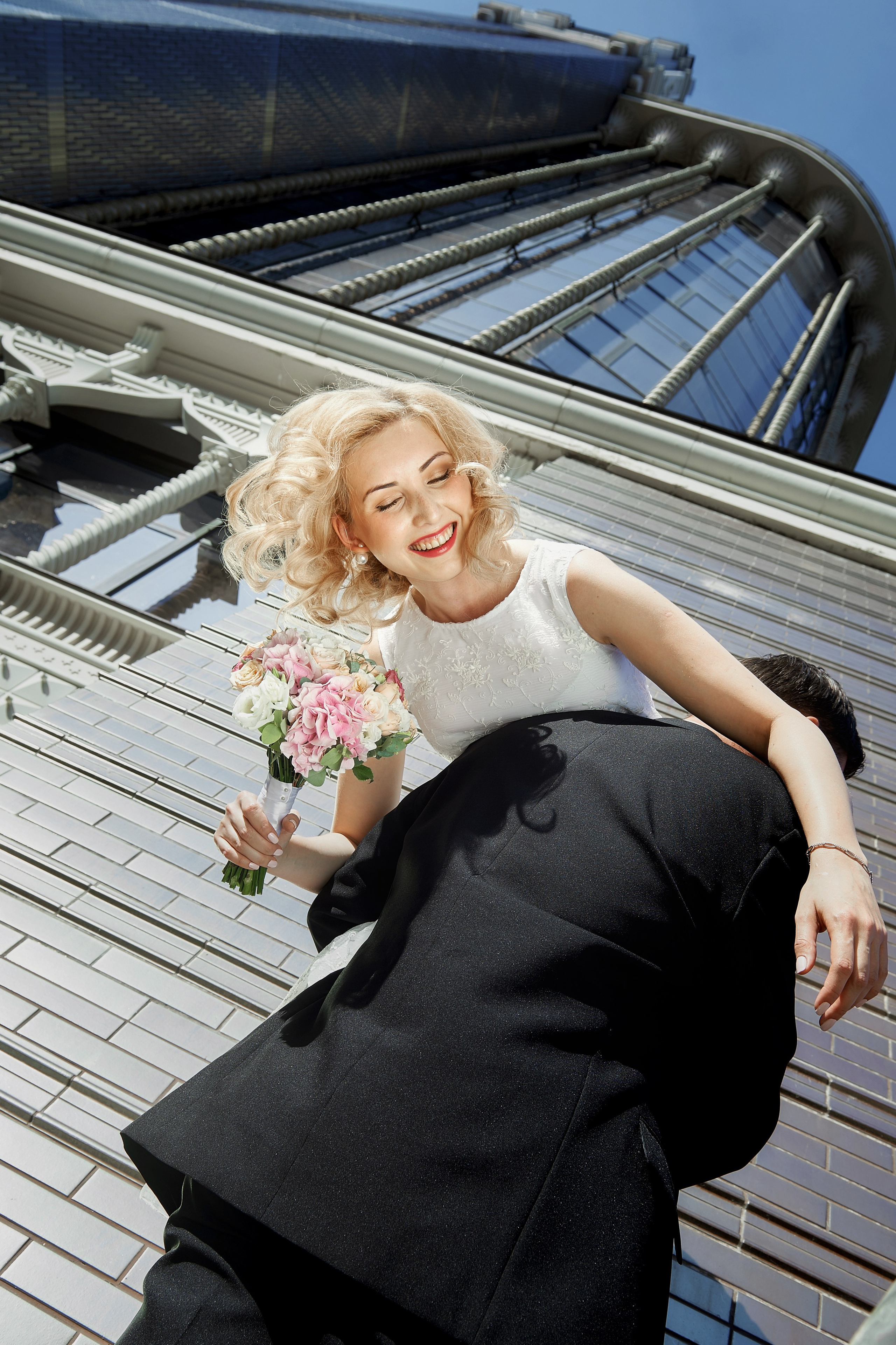 Владимир и Гулия. Главная