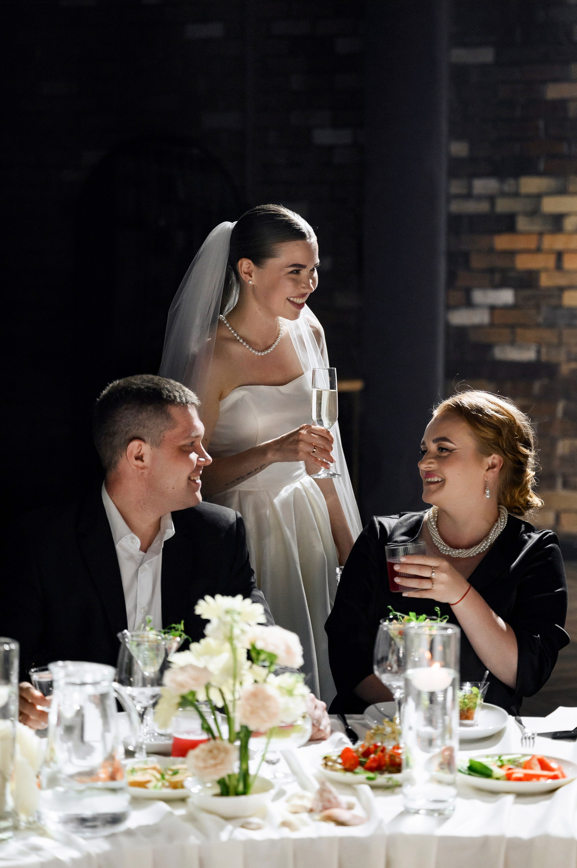 Владислав и Анна. Zhulanovilya