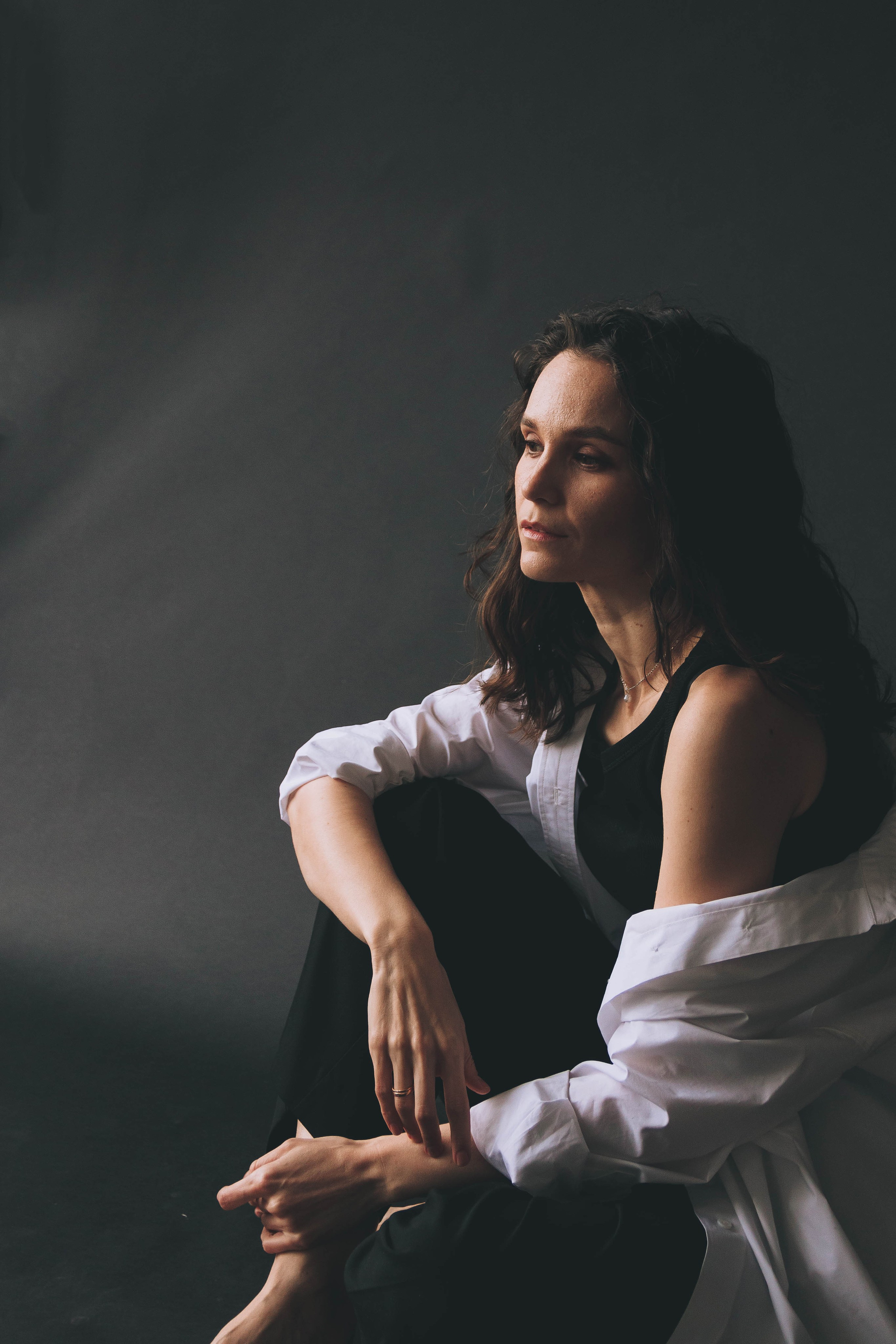 Оля. Фотограф в Краснодаре Ксения Мархинина