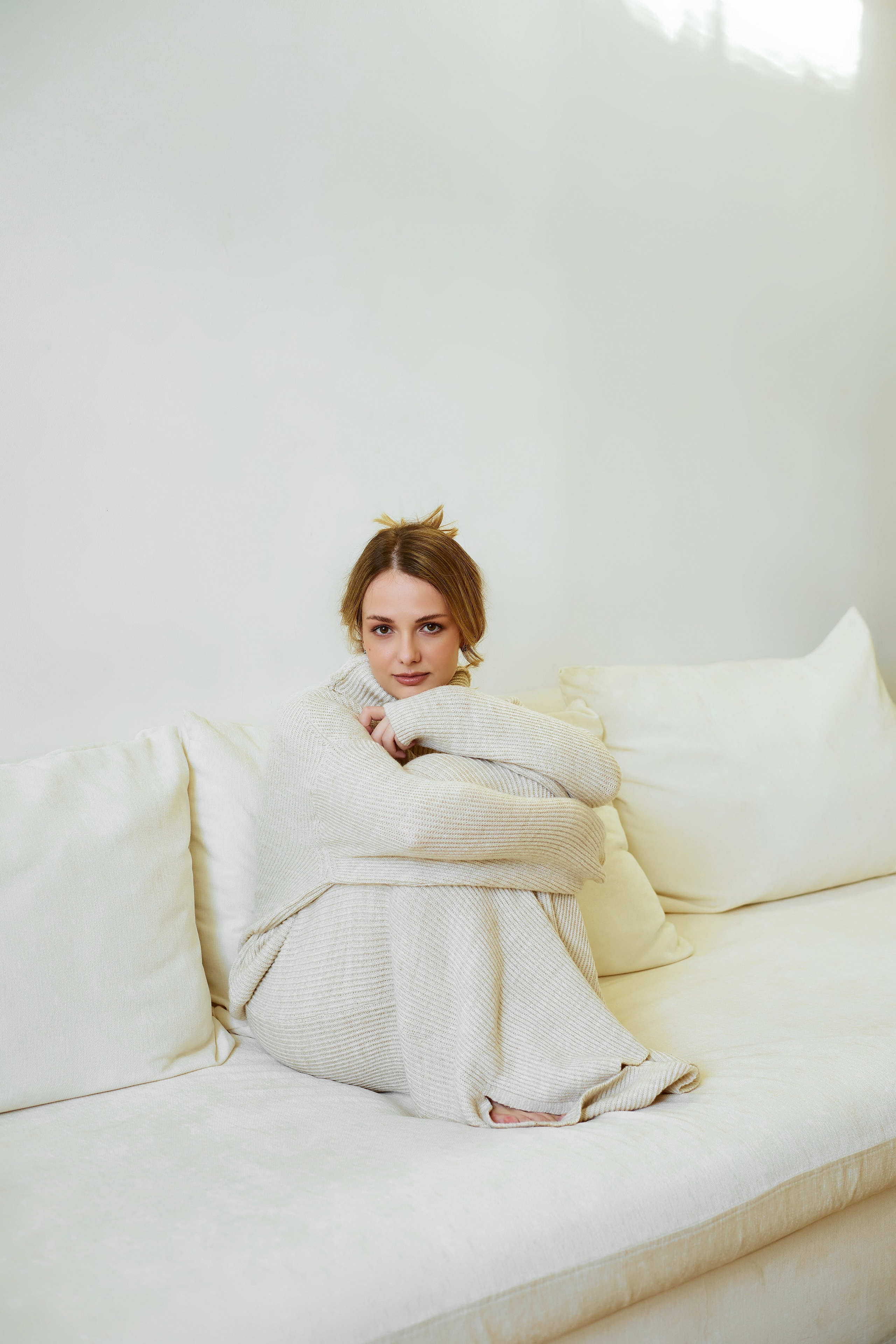 Warm Polina