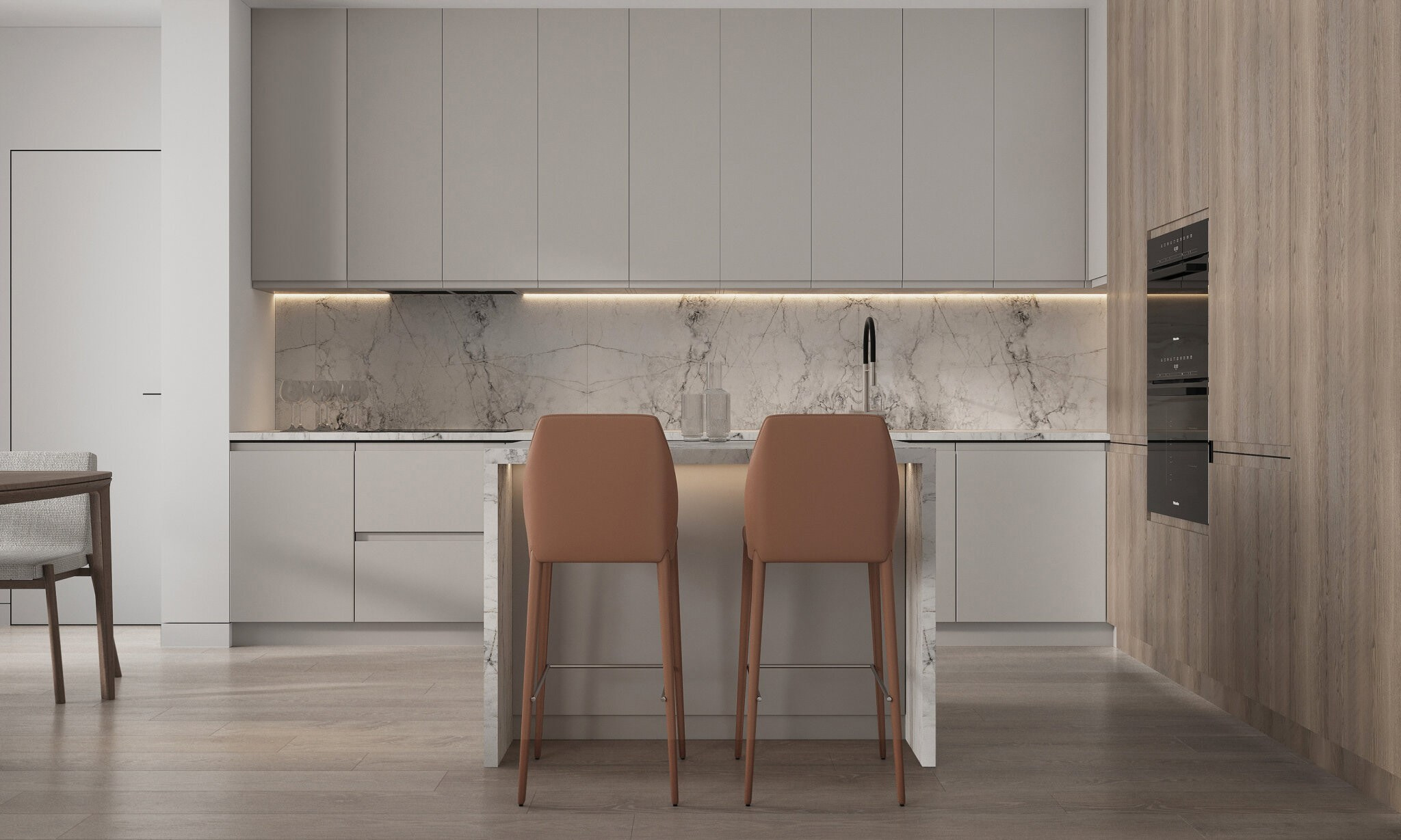 15. Студия дизайна интерьера RISE DESIGN STUDIO