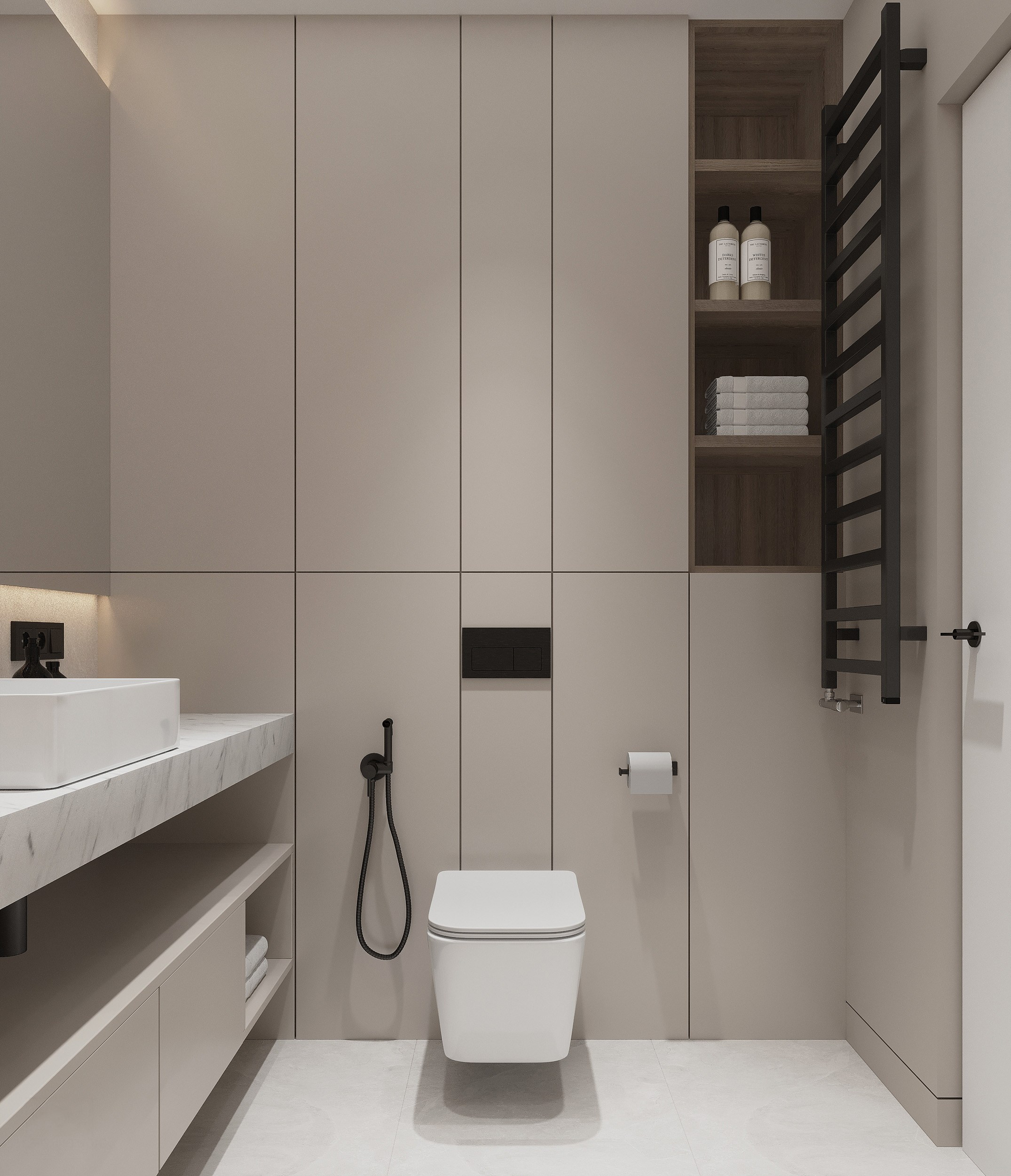 15. Студия дизайна интерьера RISE DESIGN STUDIO