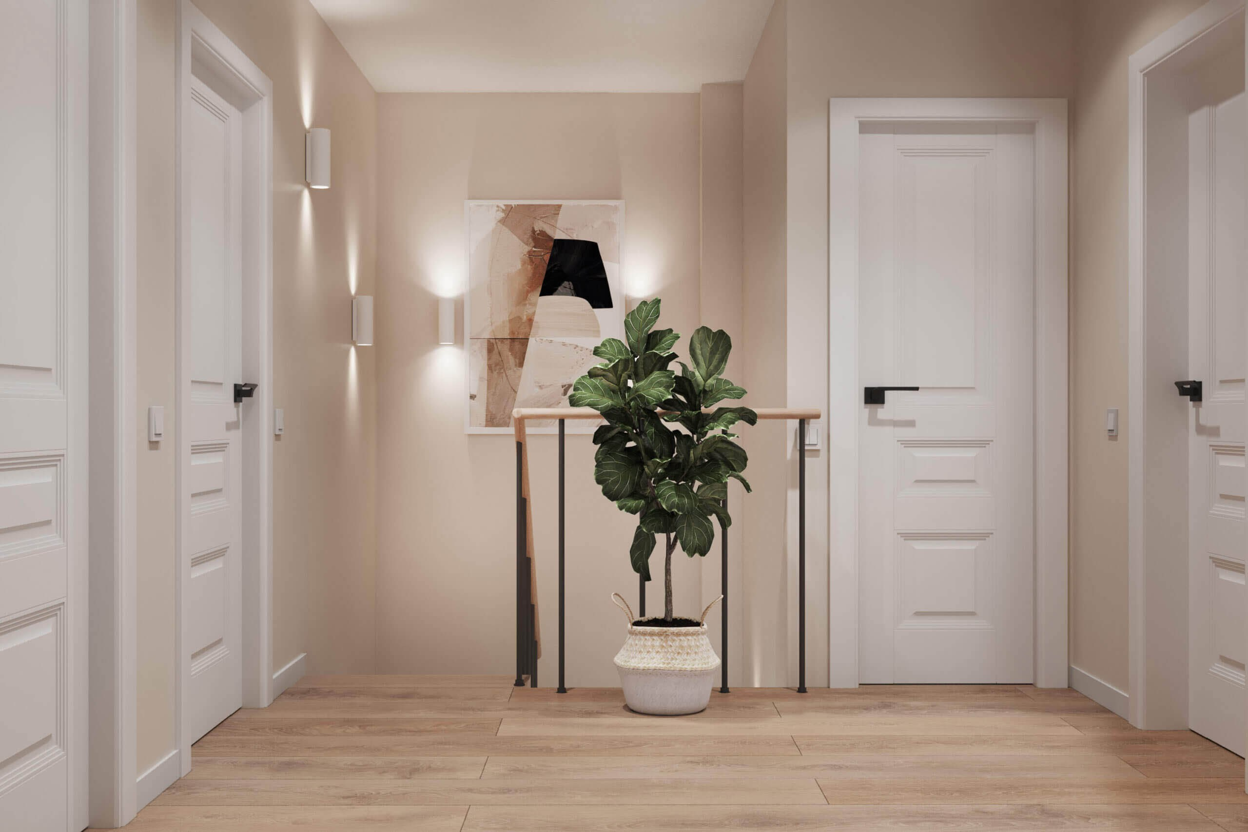 29. Студия дизайна интерьера RISE DESIGN STUDIO