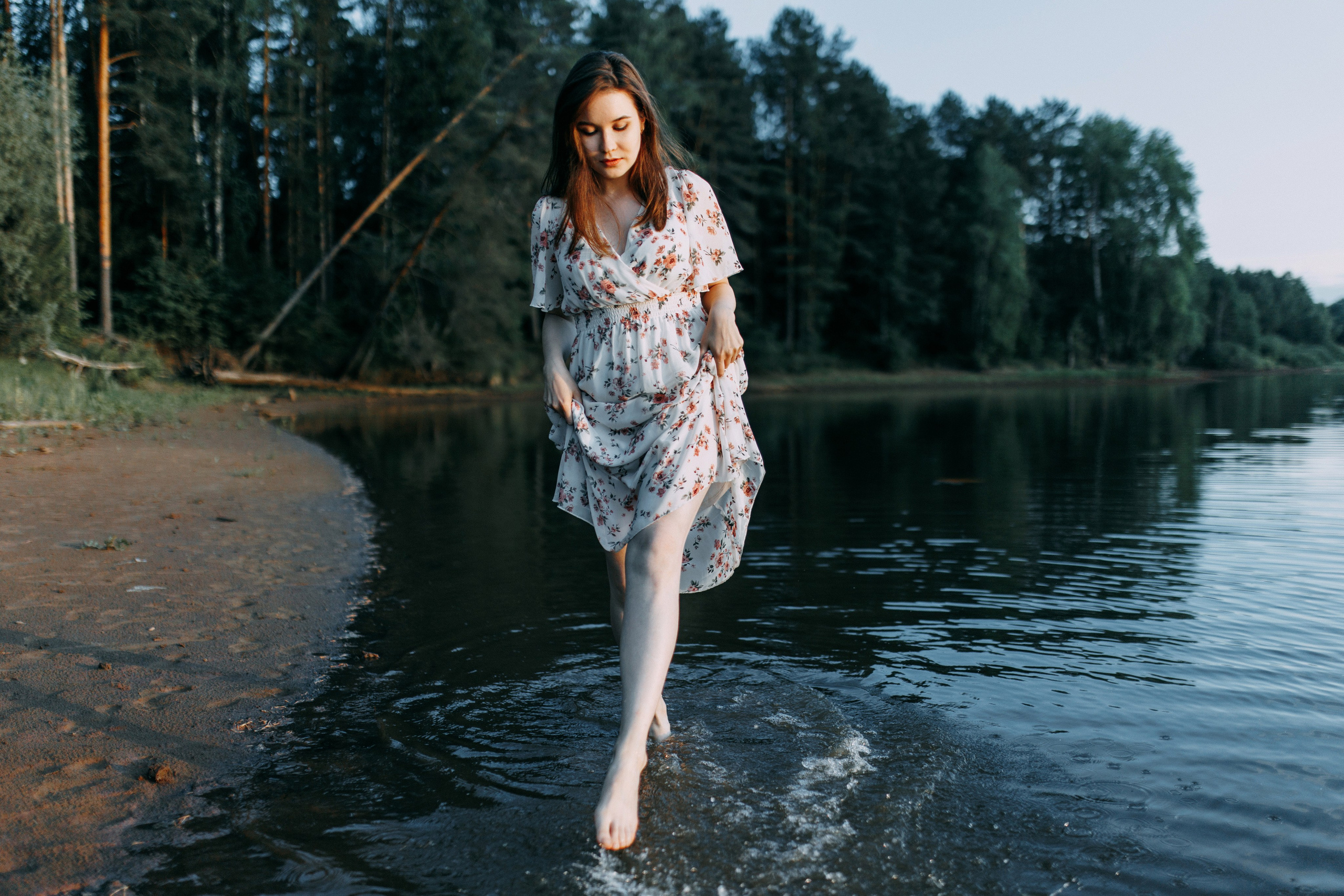 Елизавета. Свадебный и репортажный фотограф в Перми