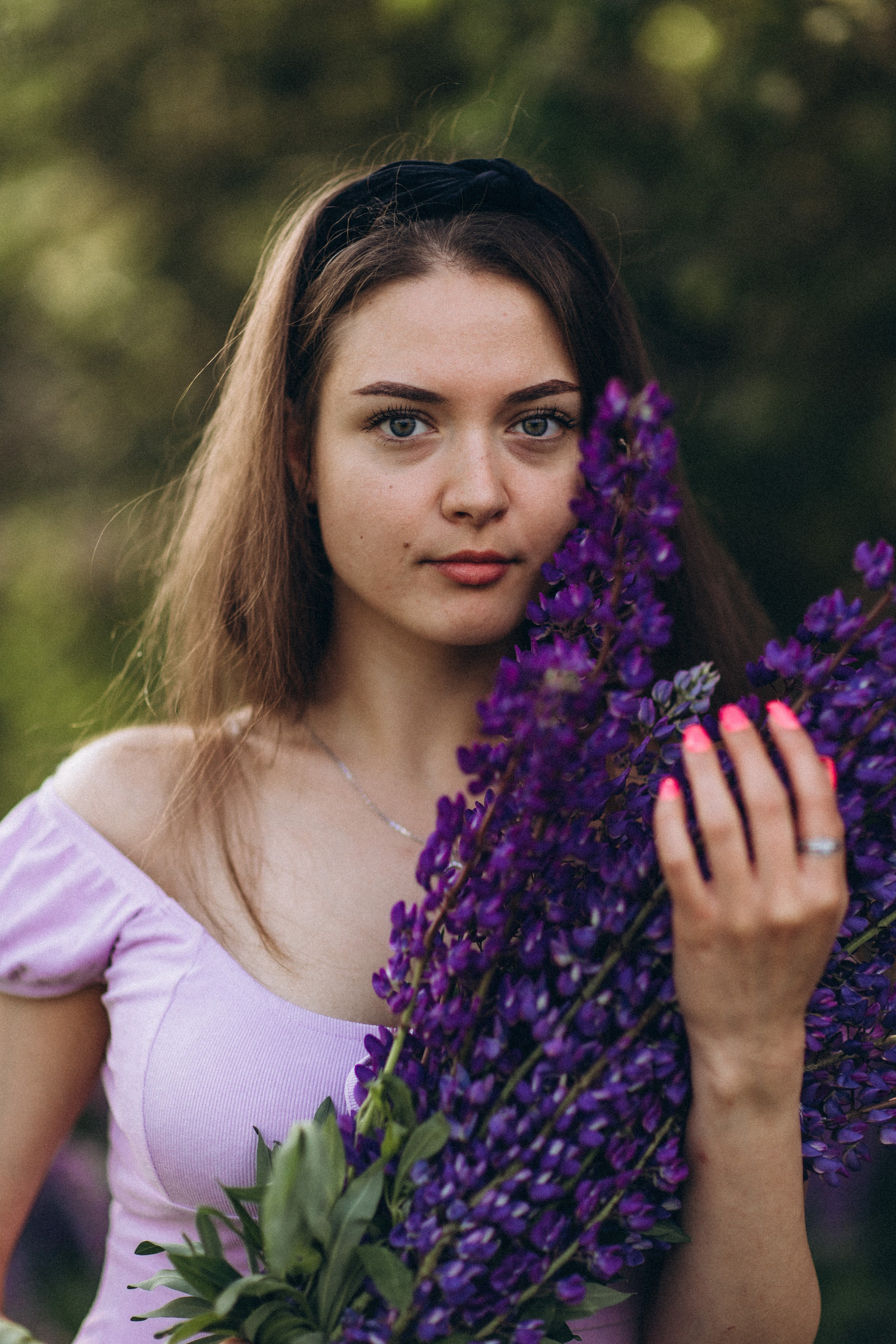 Ксения. Свадебный и репортажный фотограф в Перми