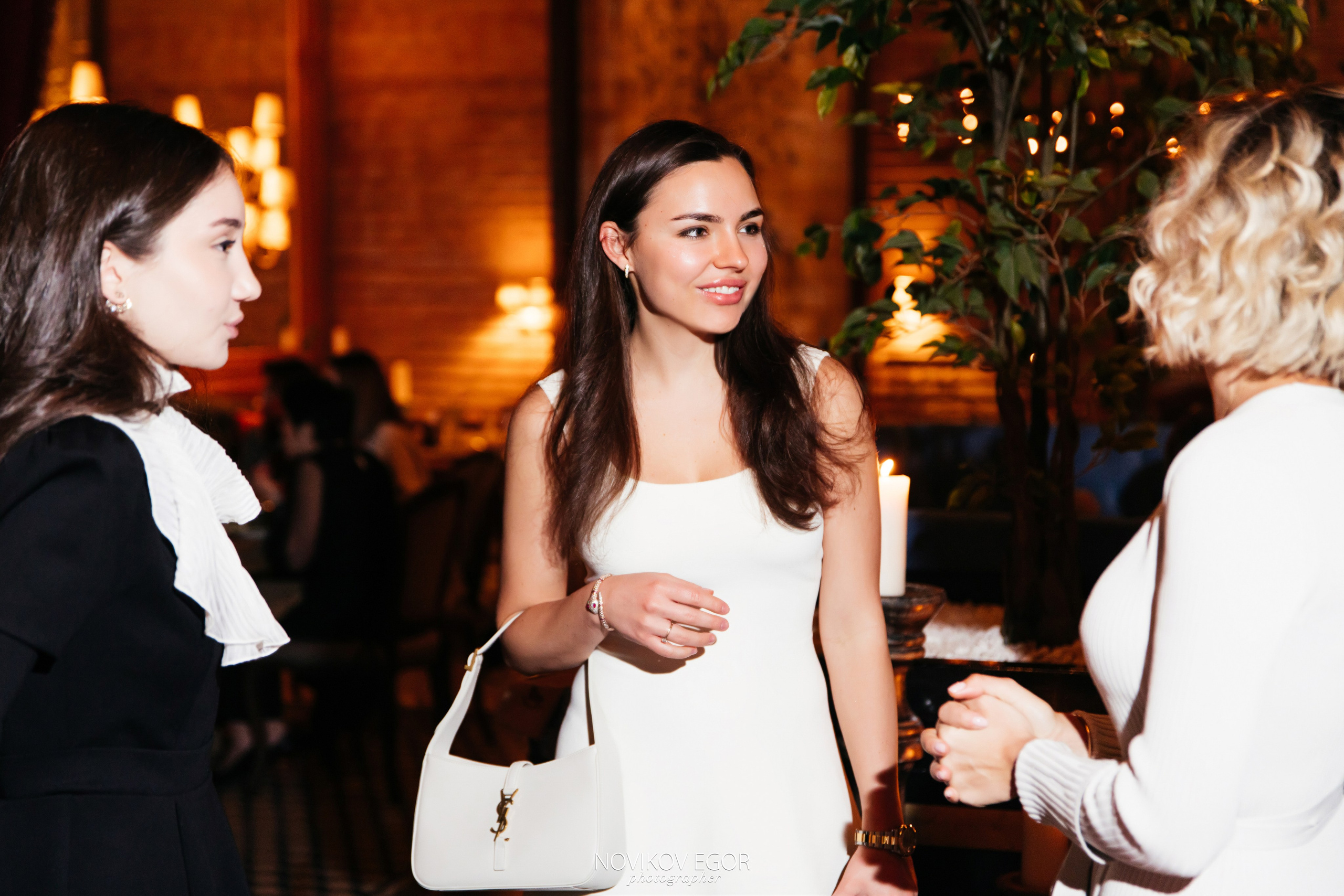 С Днем Рождения, Сияна!. Фотограф Ростов-на-Дону