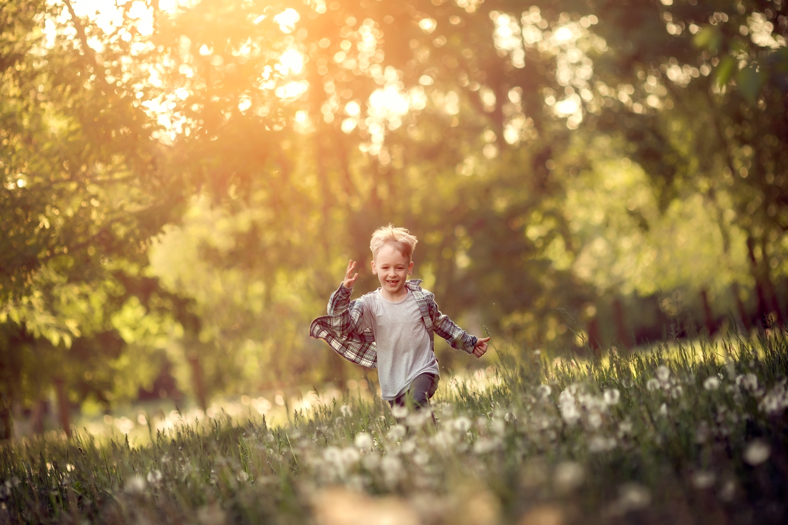 Дети. Татьяна Тетерева, фотограф Москва