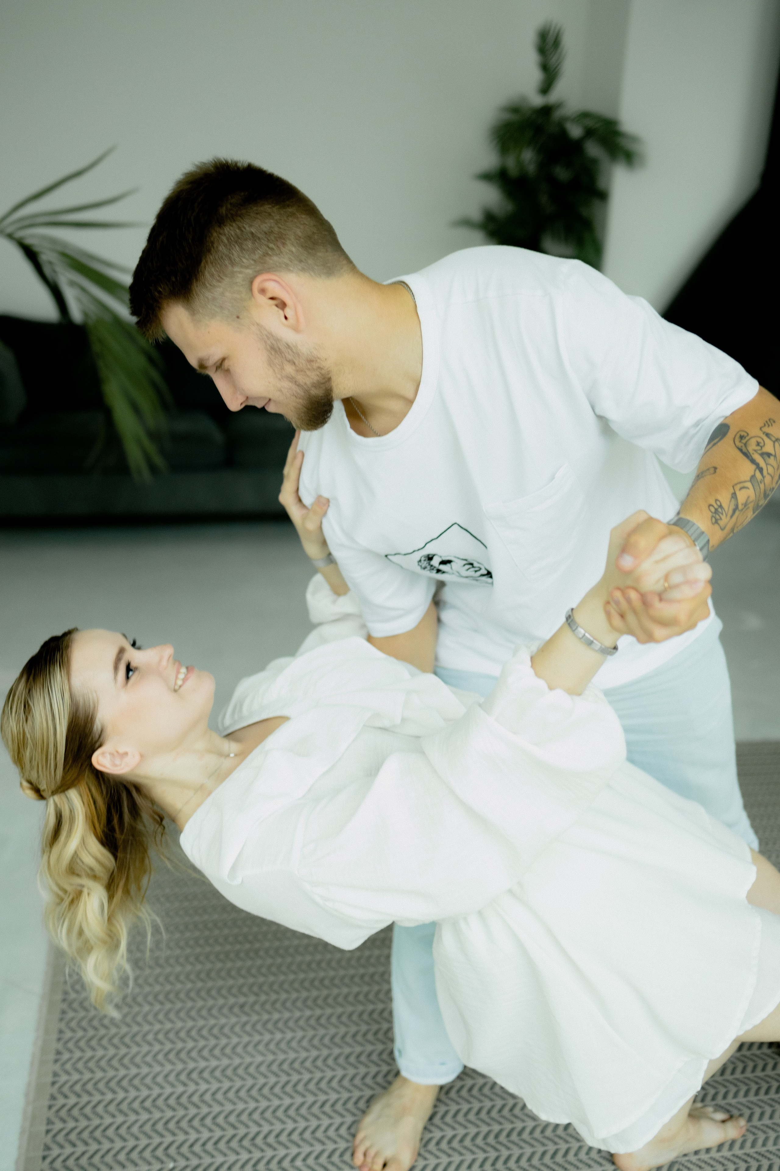 Екатерина и Данил | LoveStory. Фотограф Челябинск Эвелина Ганага, съемка для бизнеса и маркетплейсов