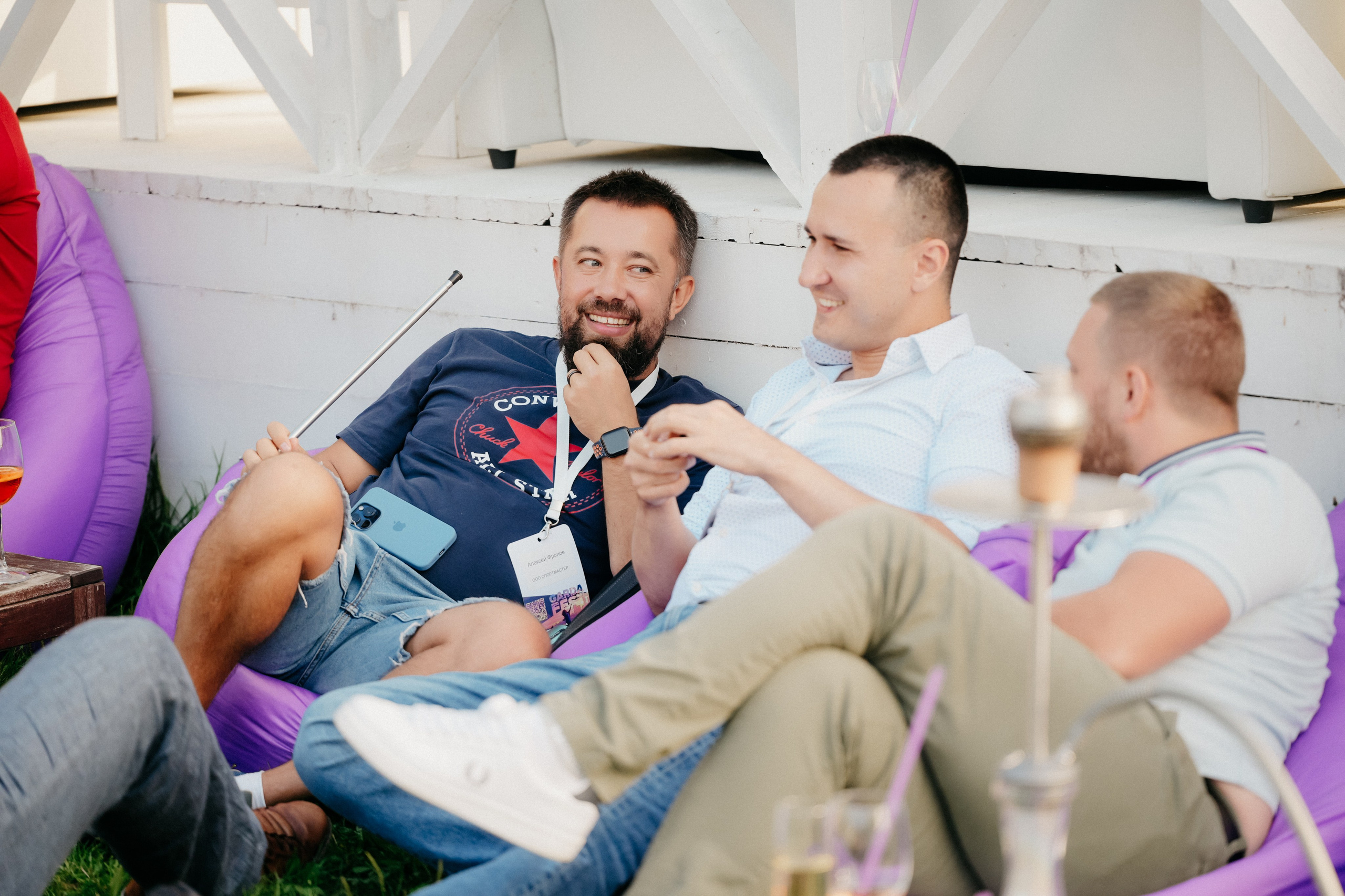 Garda Fest. Фотограф в Москве Дмитрий Рогов