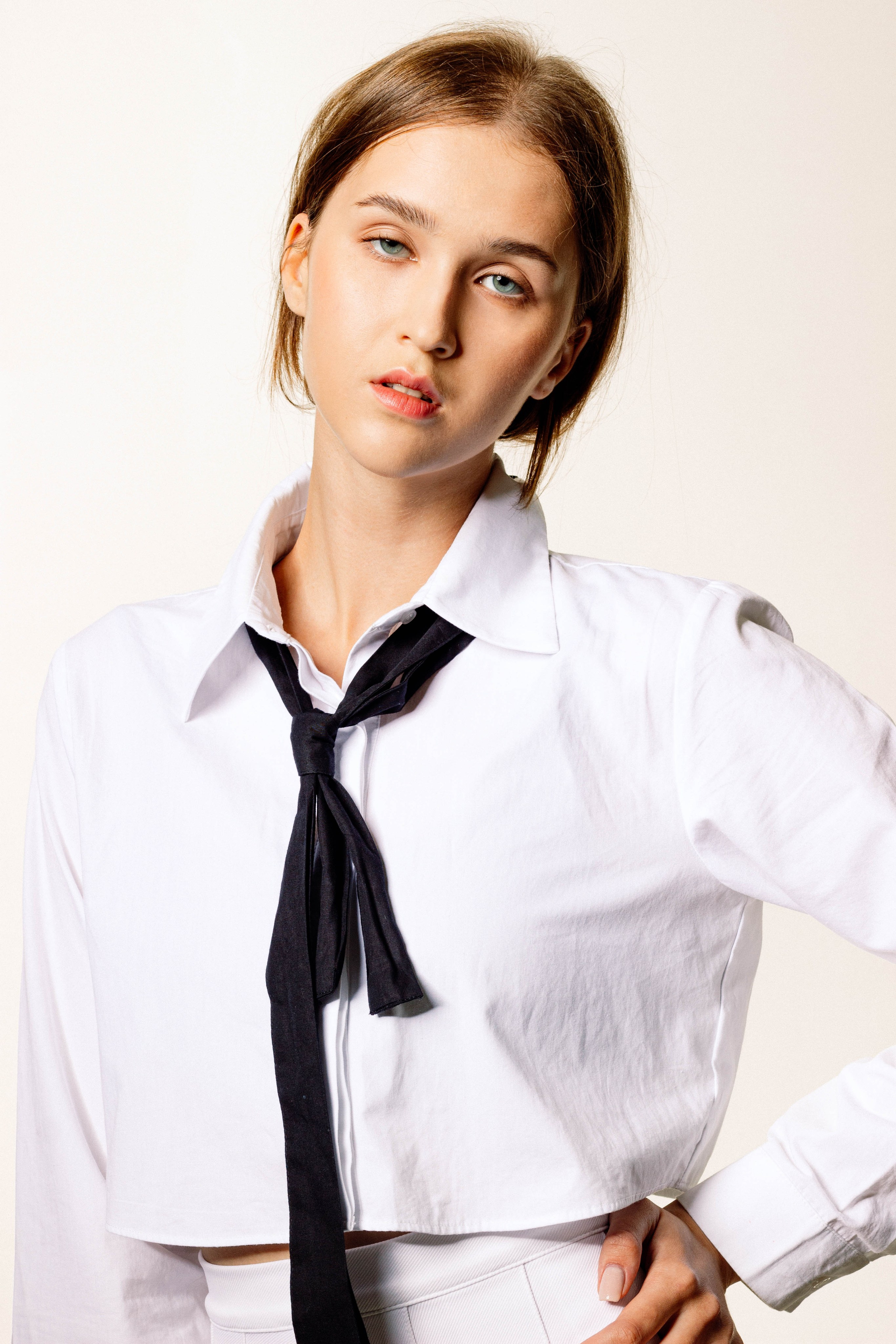 Anna Sh. Modeling agency TM MODELS