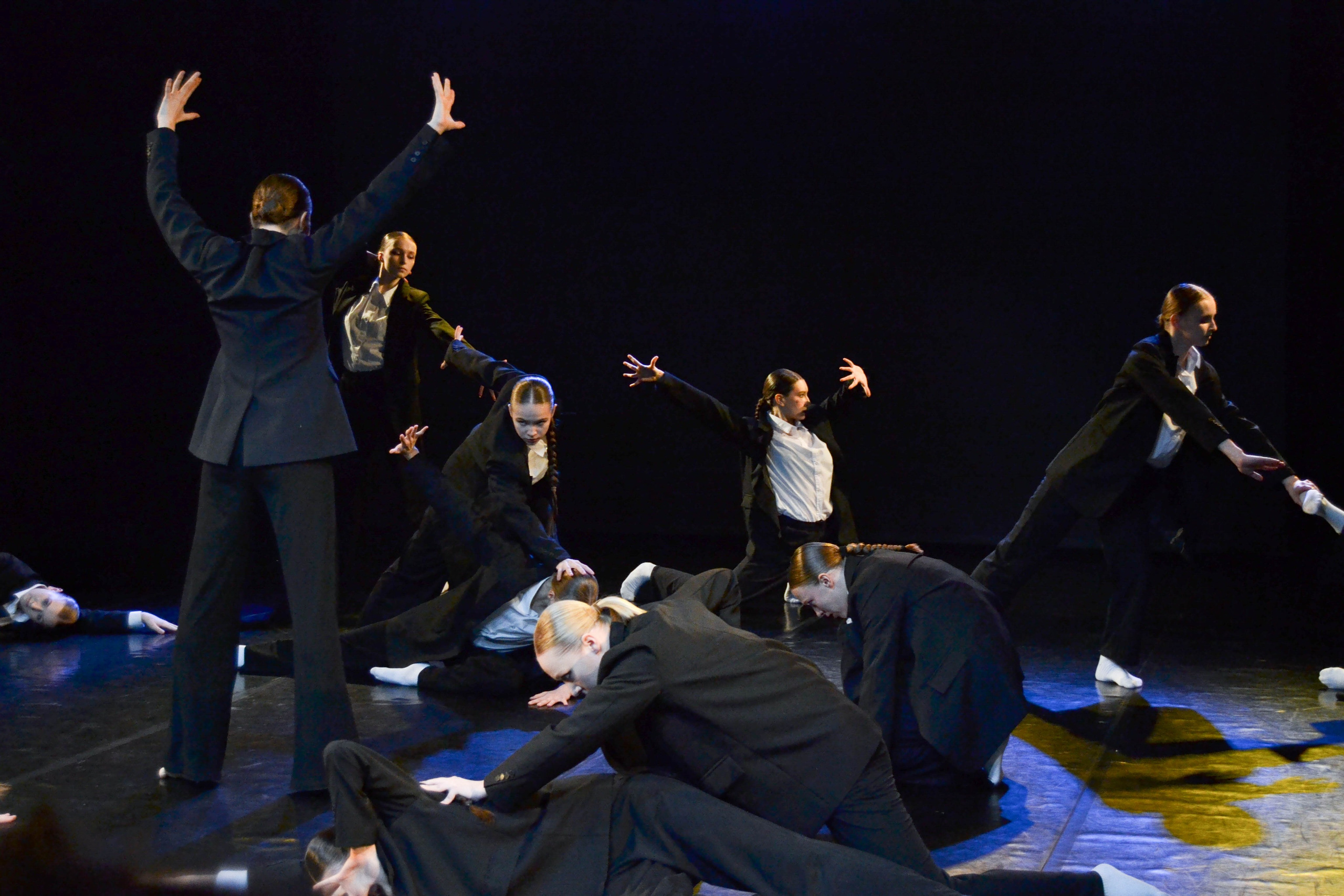 Мероприятия. Мария Демьянова — фэшн-фотограф в Москве