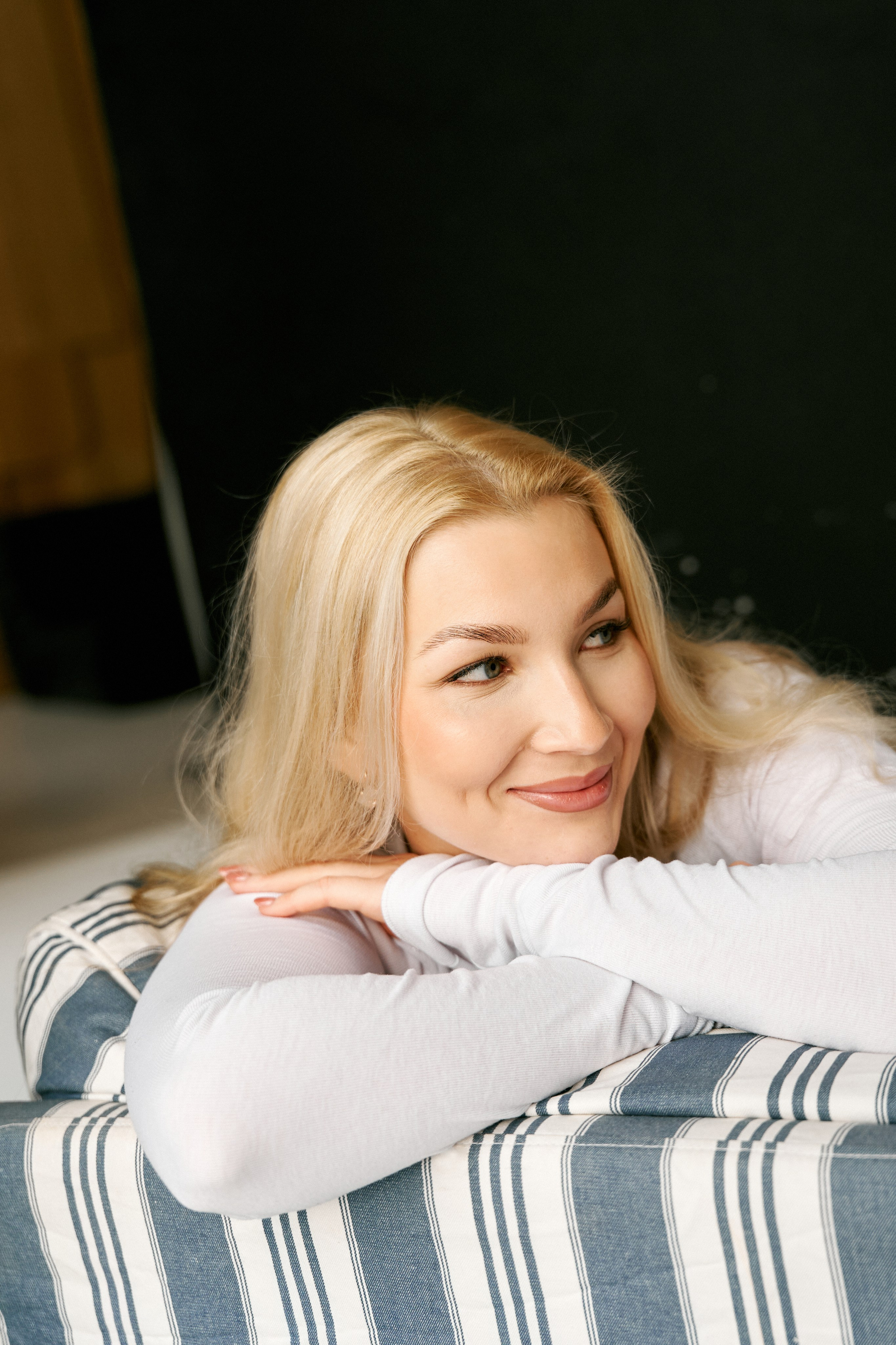 Анастасия. Дарина Русанова — индивидуальный фотограф в Воронеже