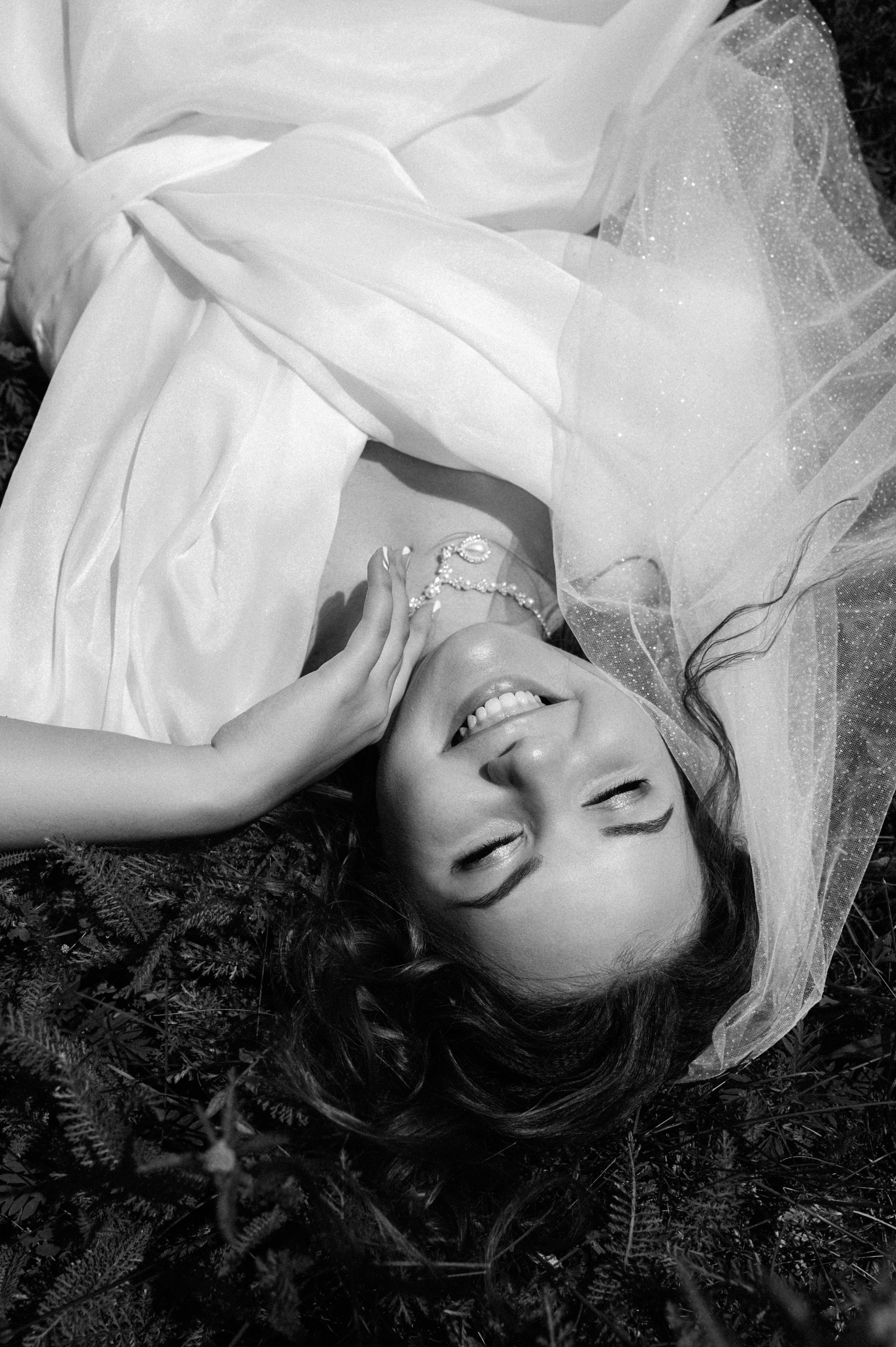 Евгений и Анна. Фотограф Ярута Оксана / Ростов-на-Дону