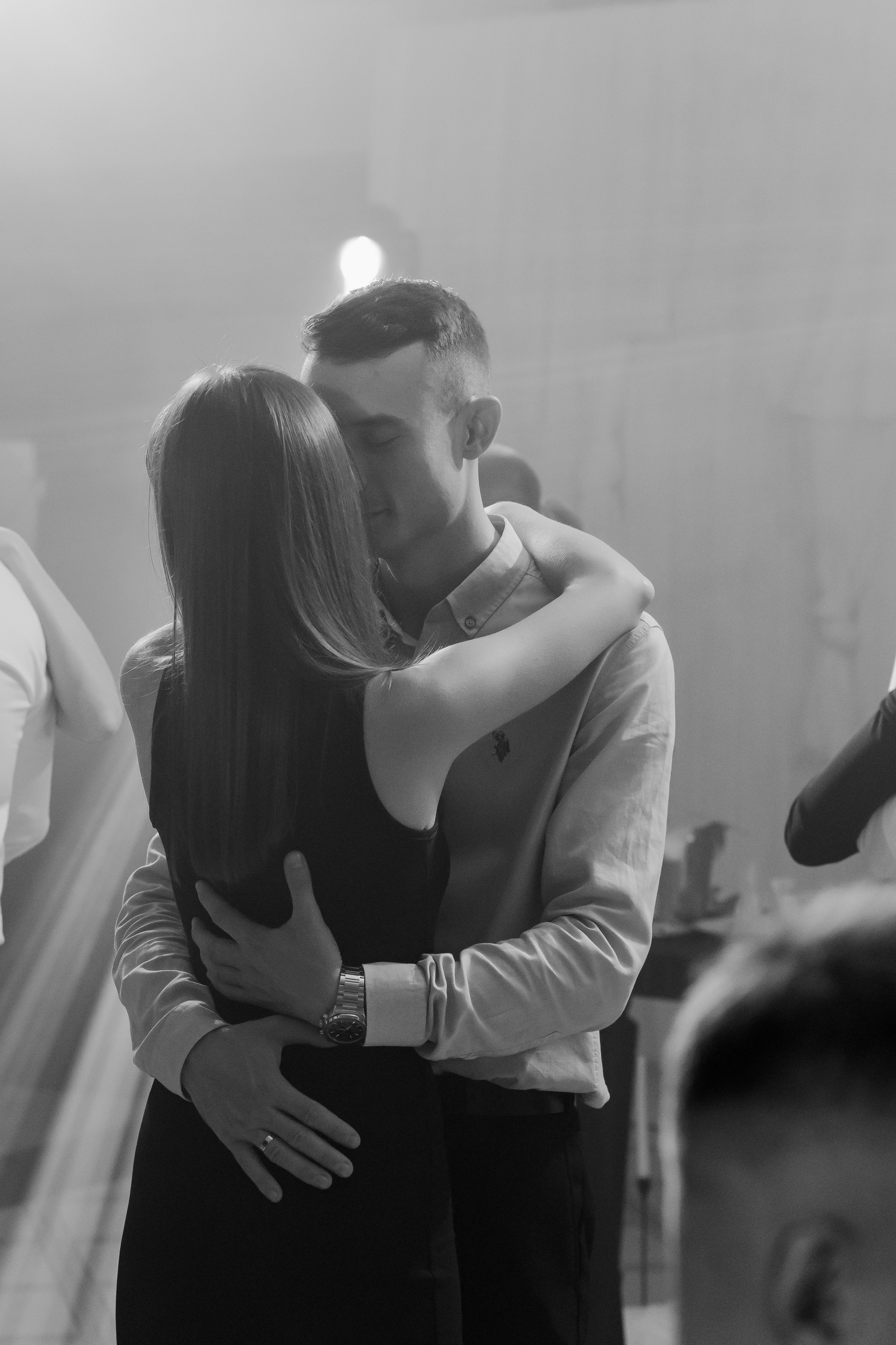 Любовь без слов. Дубинкина Екатерина Фотограф Рязань, Москва