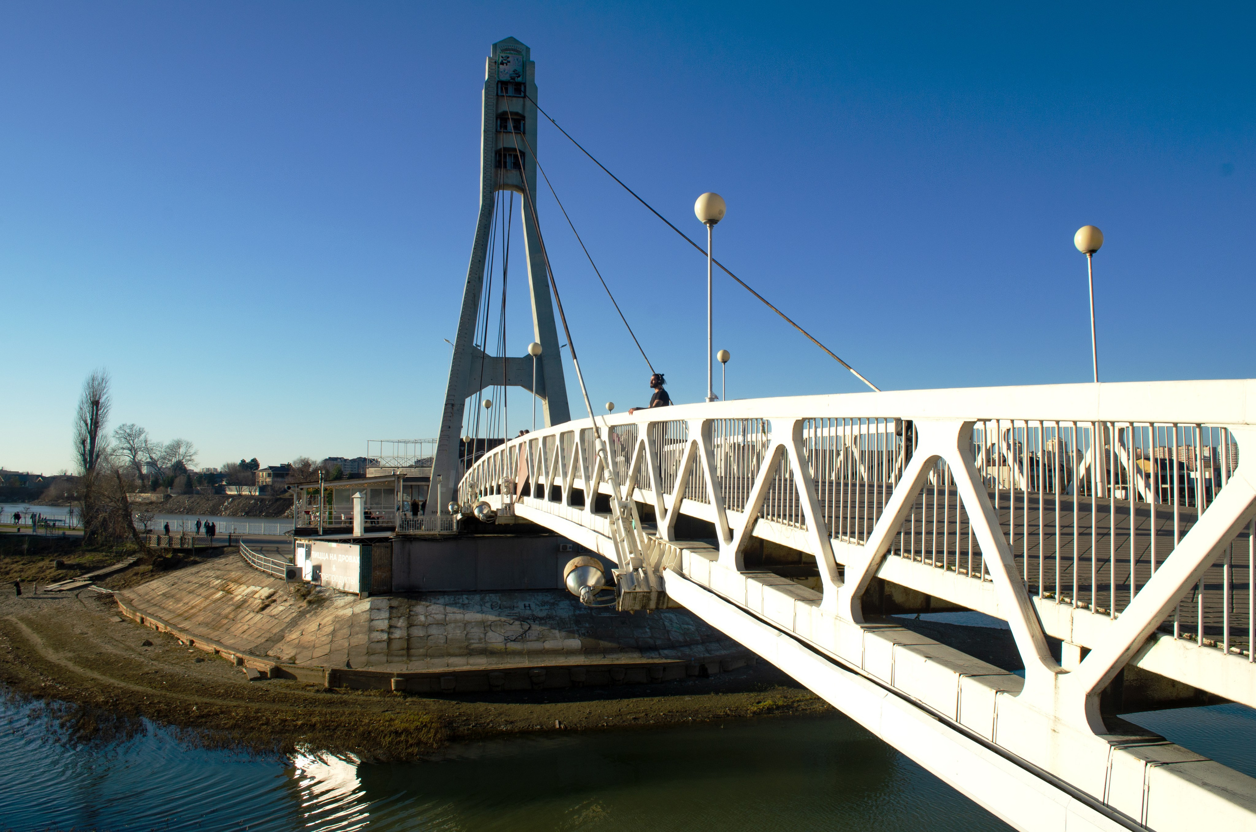 Юнус. Портретный фотограф в Краснодаре Юлия Кудряшова