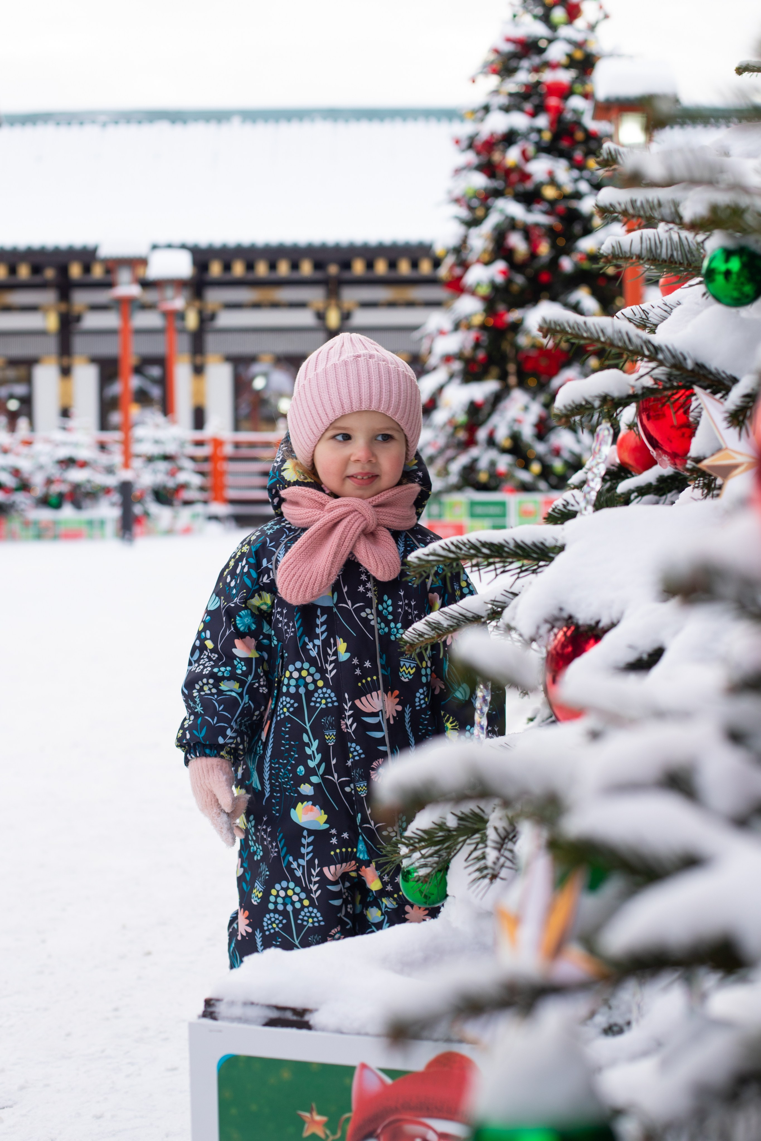 Семья_Ильи и Лены. Семейный и детский фотограф в Москве Наталья Арутюнова
