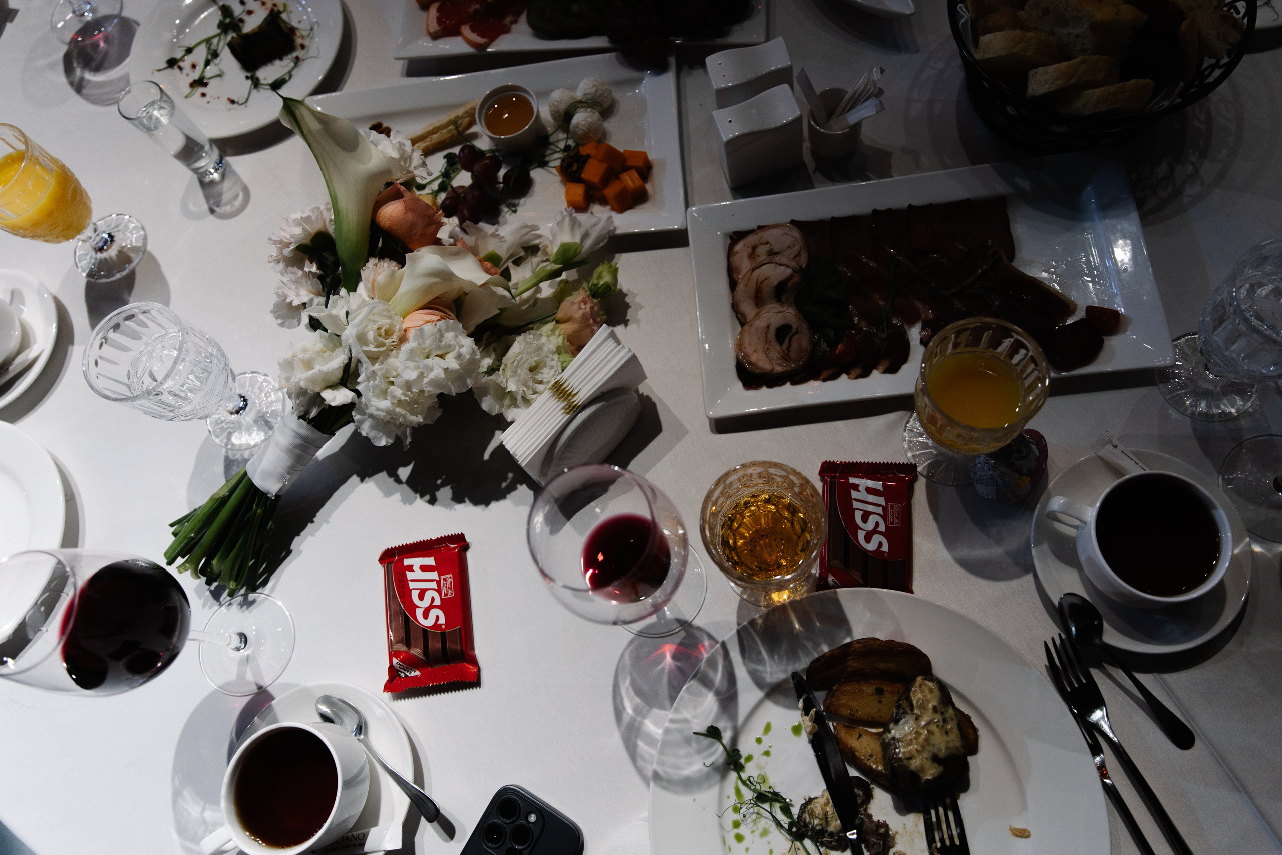 Фархад и Энже. Фотограф Диана Хасанова, г. Казань