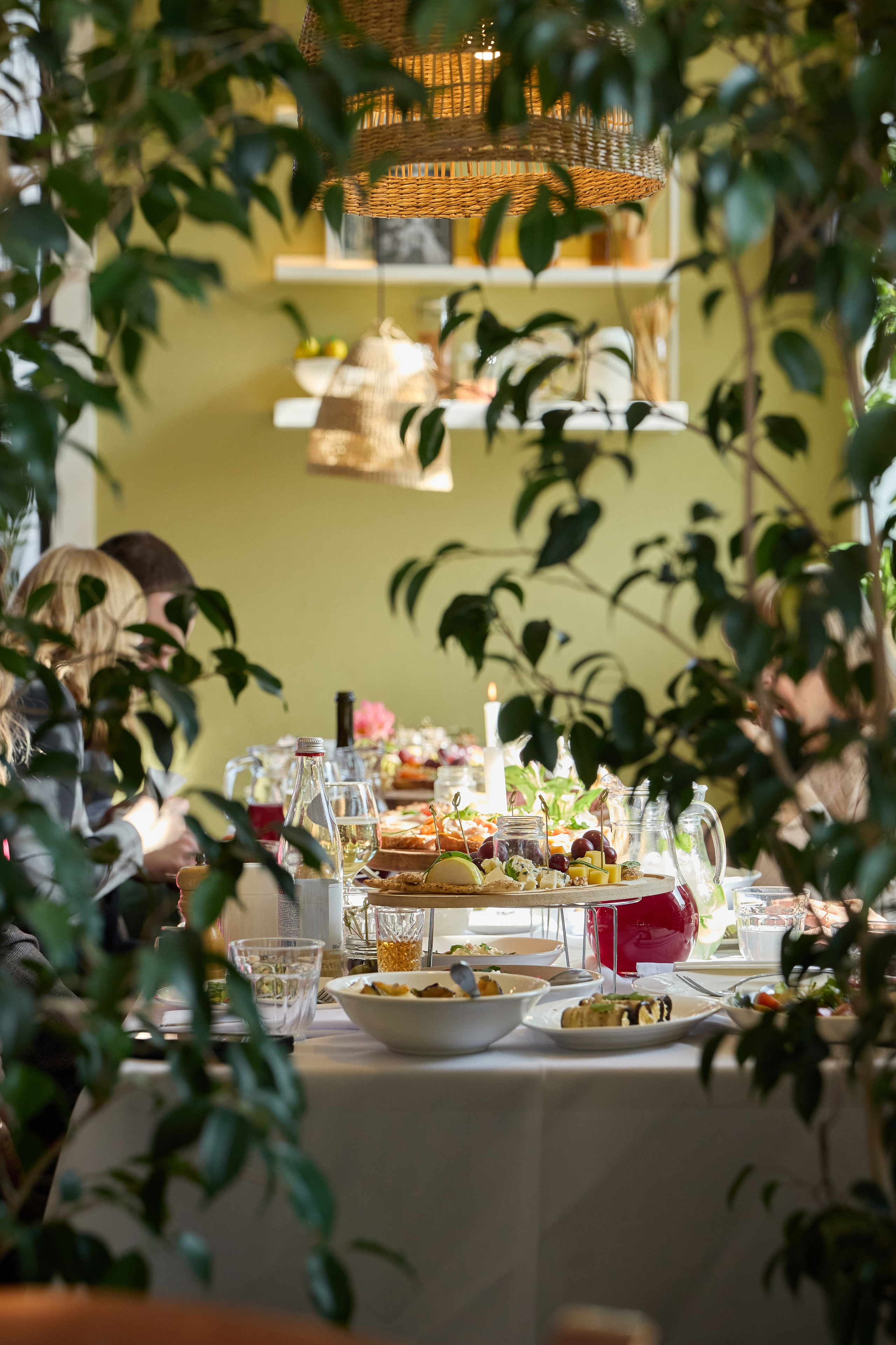 Детский день рождения. Фотограф в Ростове-на-Дону Мария Аверина