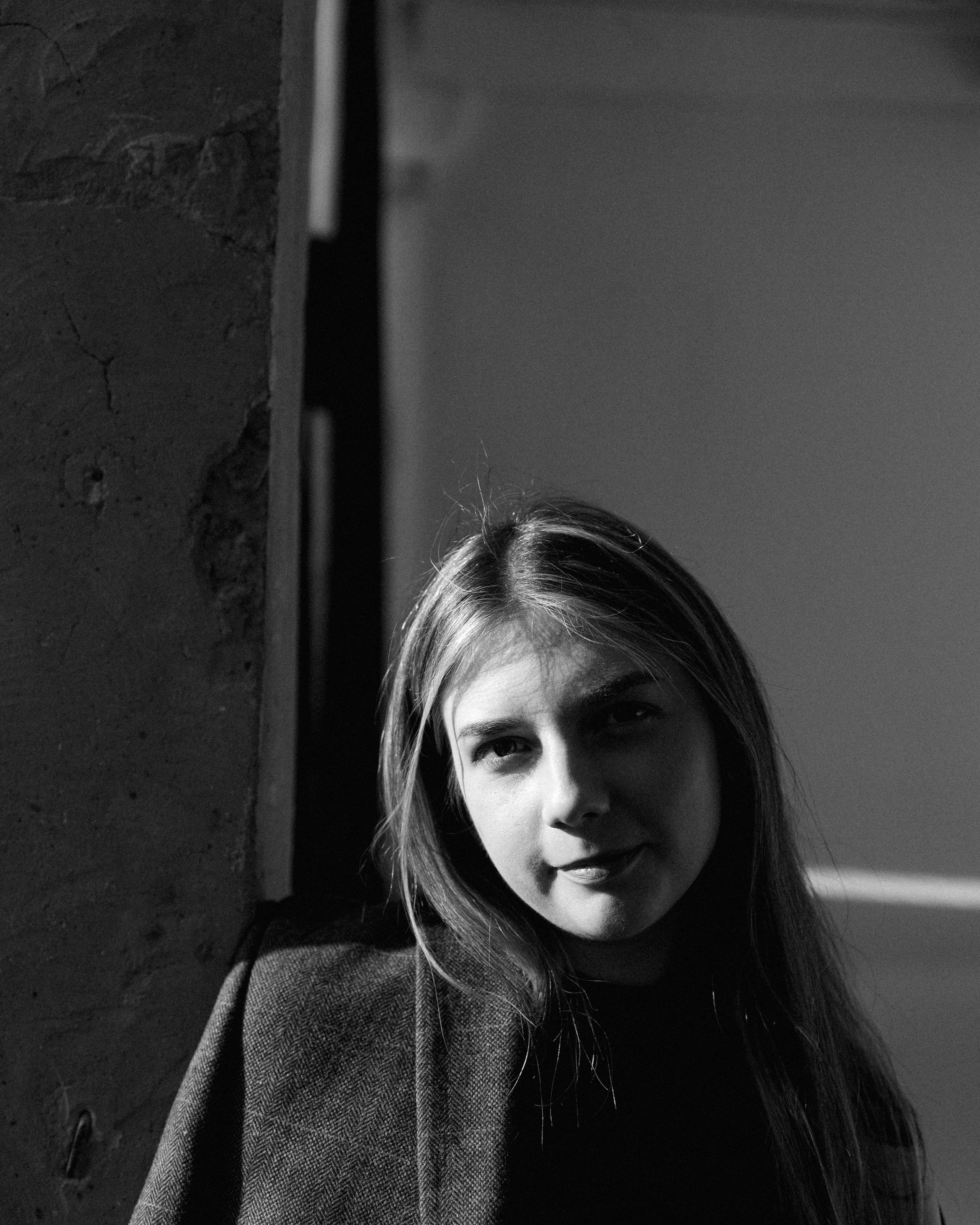 Ксения. Портретный фотограф Дорошко Анастасия