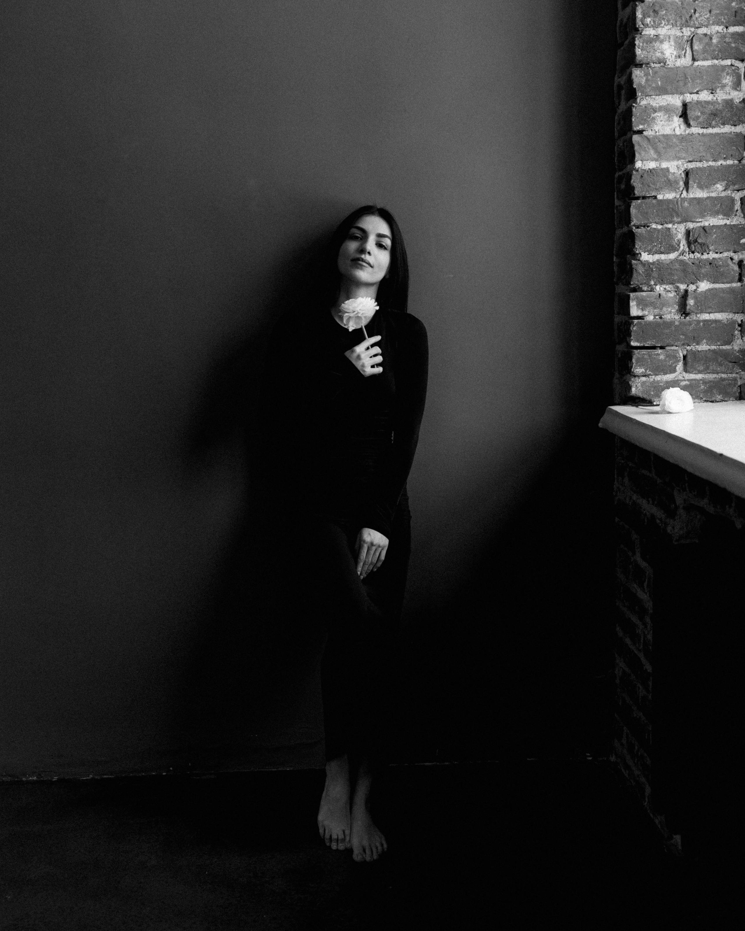 Айтадж. Портретный фотограф Дорошко Анастасия