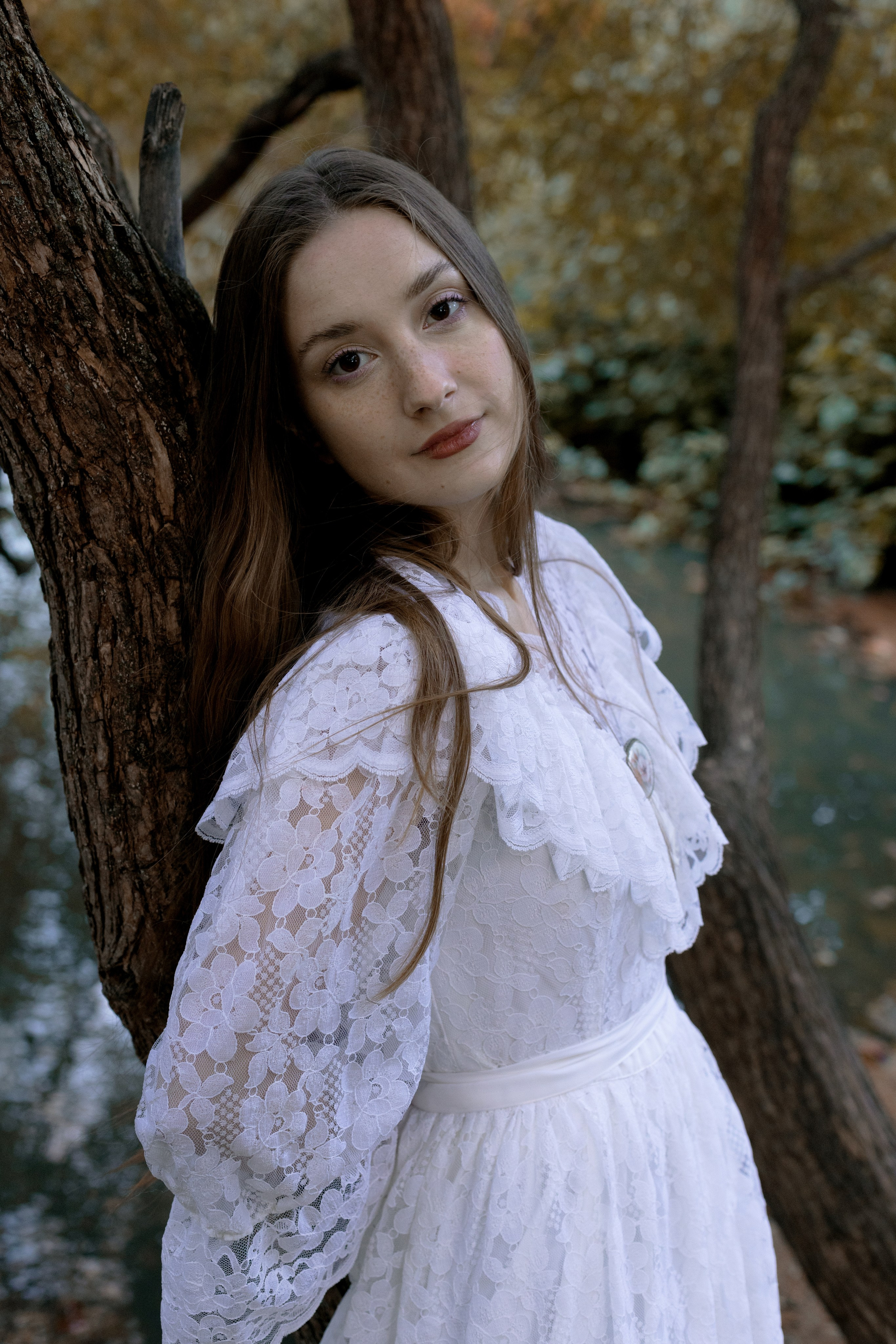 Чеховские Девушки