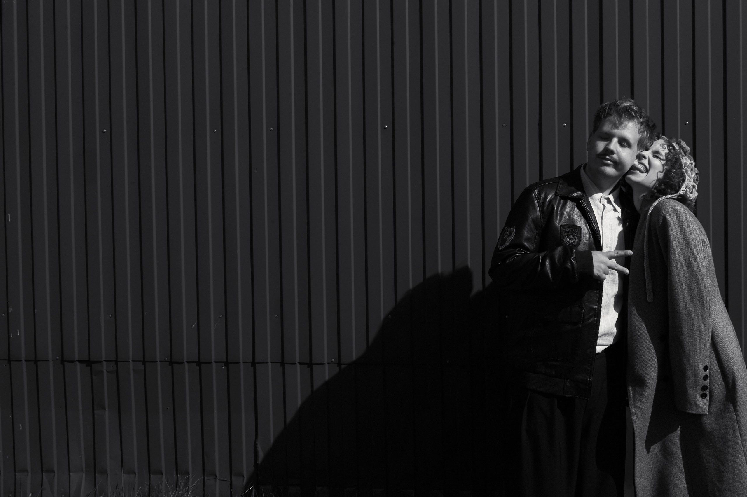 Полетаем?. Свадебный и портретный фотограф в Брянске Скепская Лилия