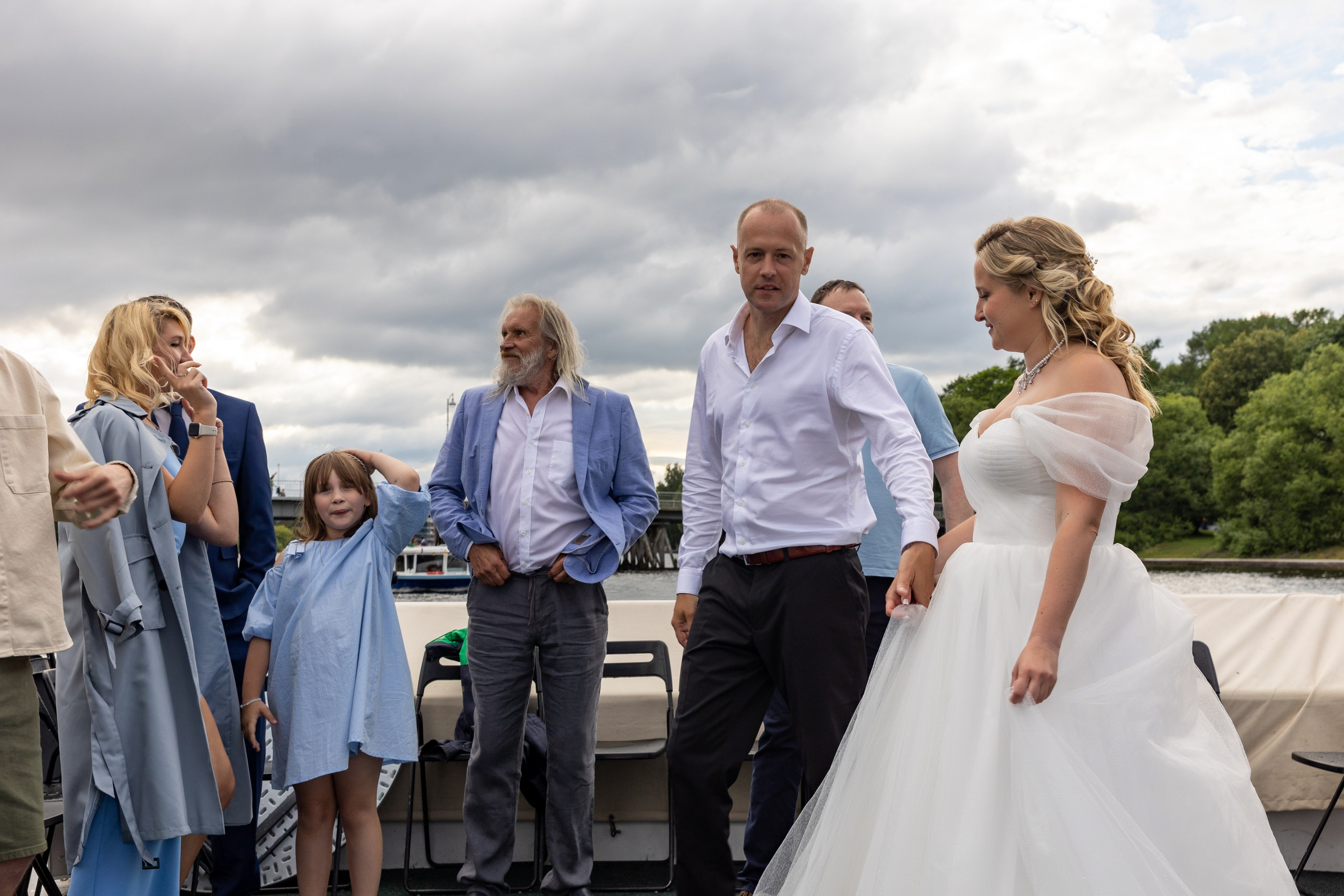 Сергей и Екатерина. Фотограф в Санкт-Петербурге Закута Ольга