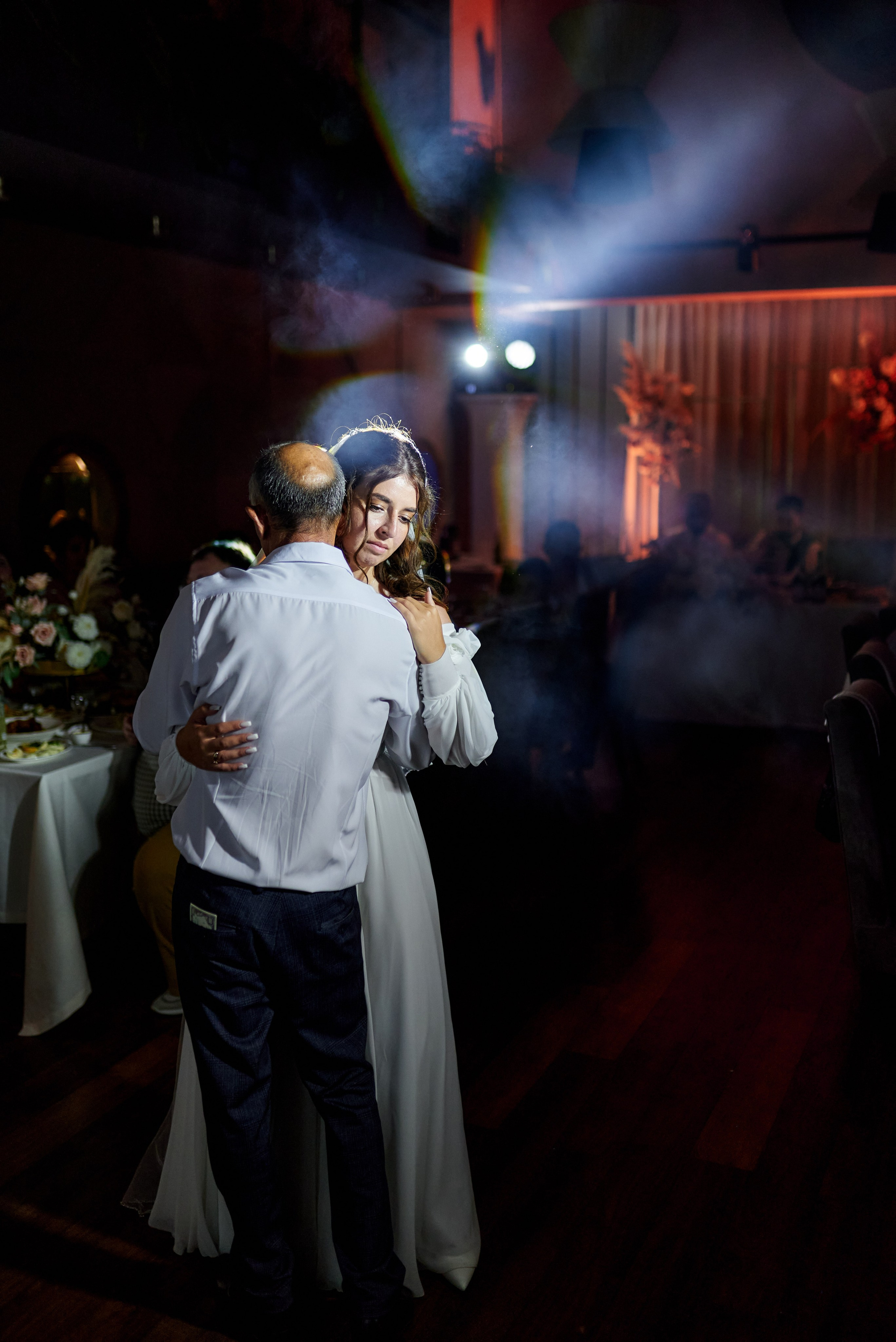 Свадьба Оли и Саши. Свадебный фотограф г. Новочеркасск г. Ростов-на-Дону