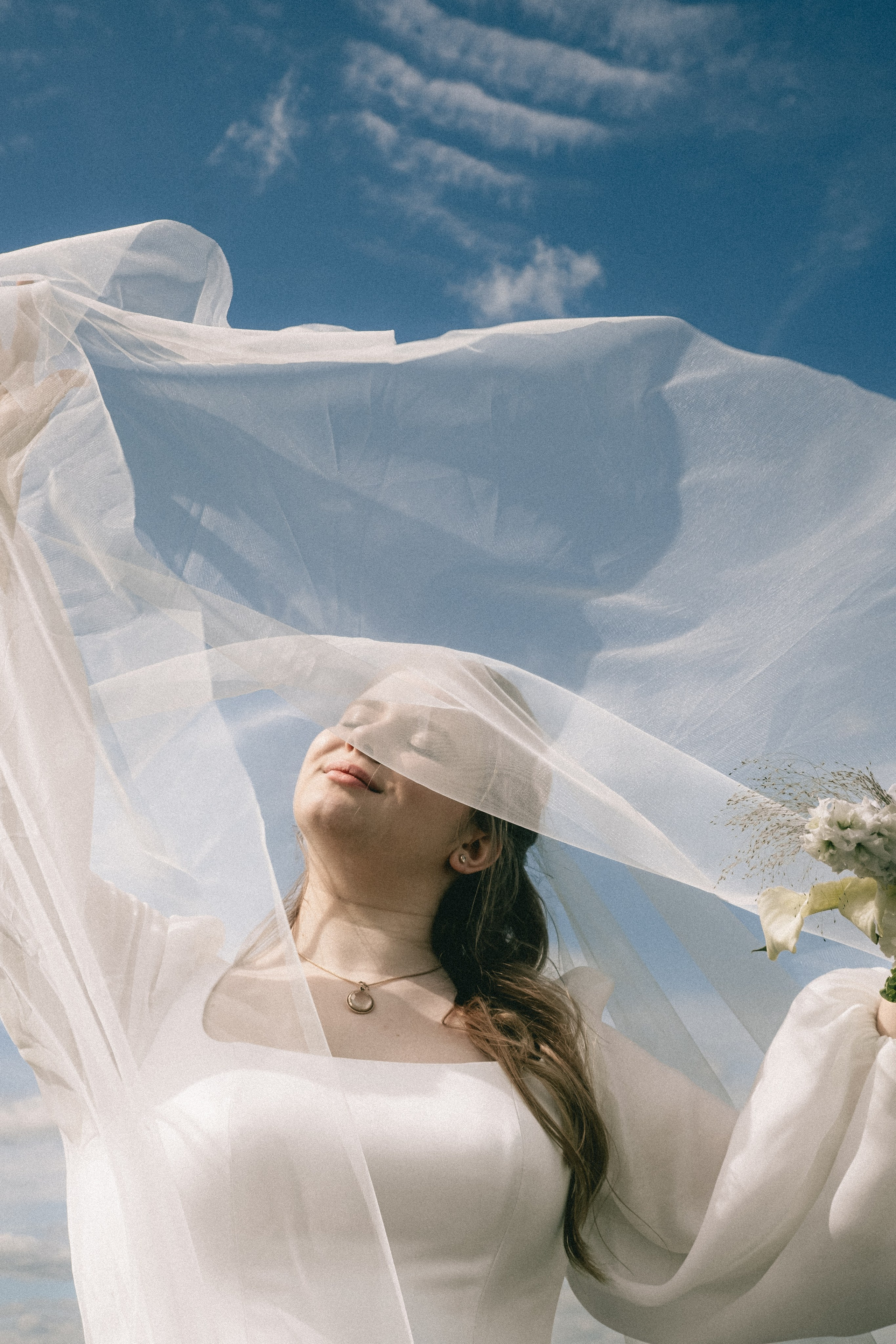 Катя & Илья. Фотограф Валерия Кононова