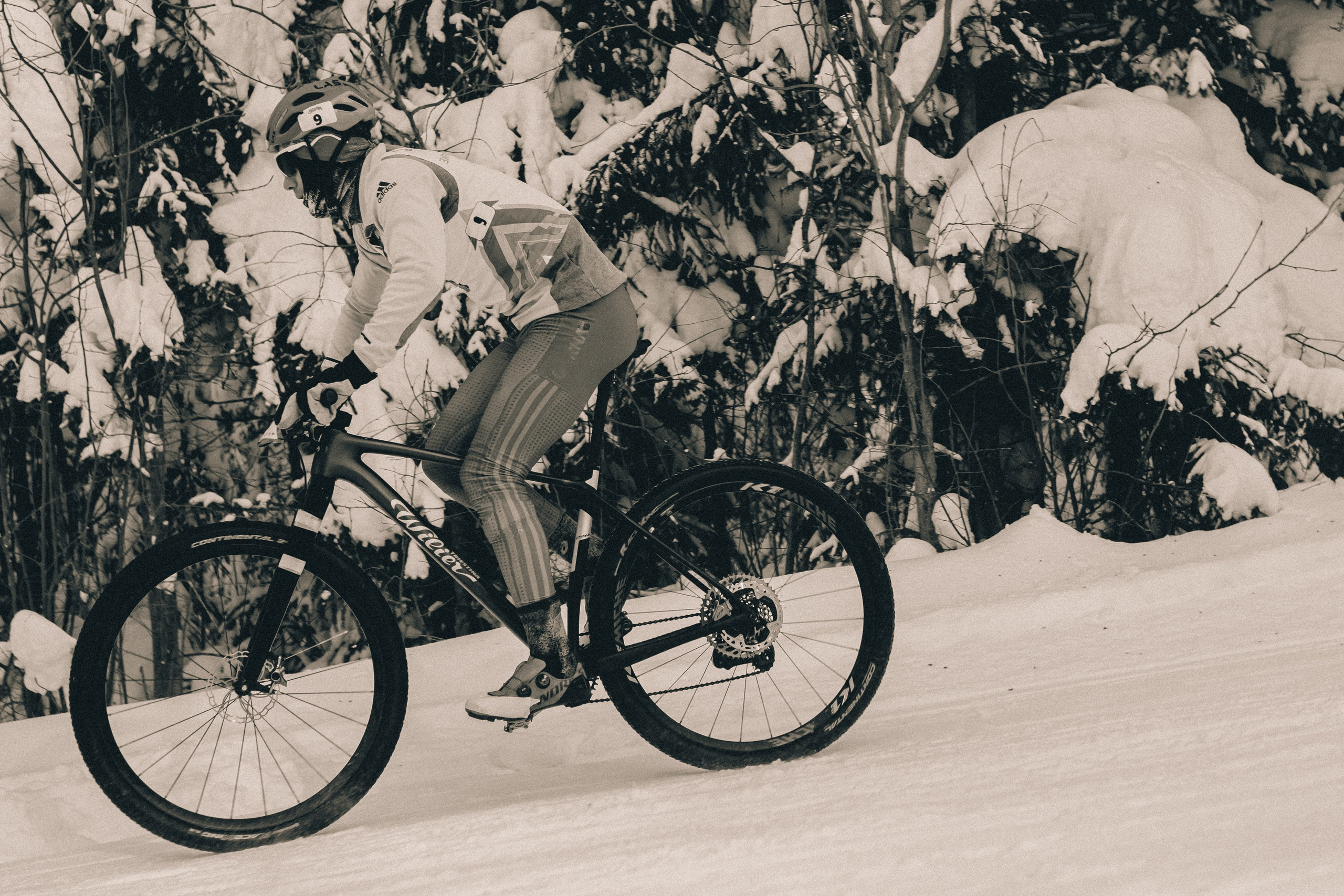 Чемпионат и Первенство России по триатлону 2026. Фотограф Валерия Кононова