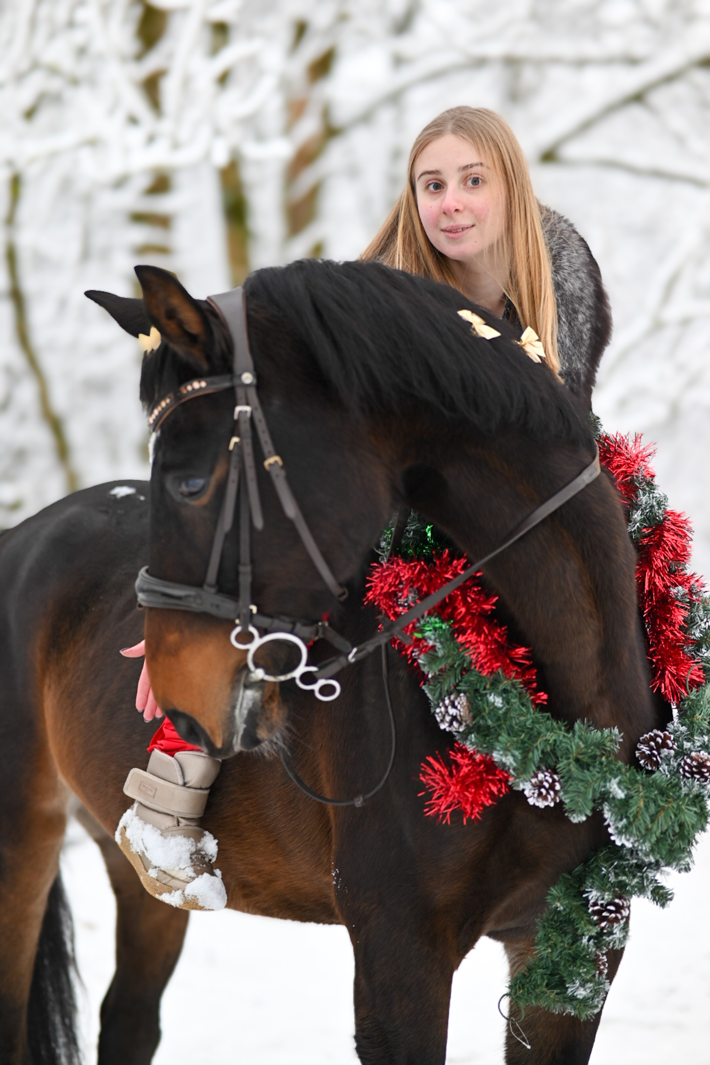 Алина. LifeStyle фотограф Анна Воробьёва Санкт-Петербург