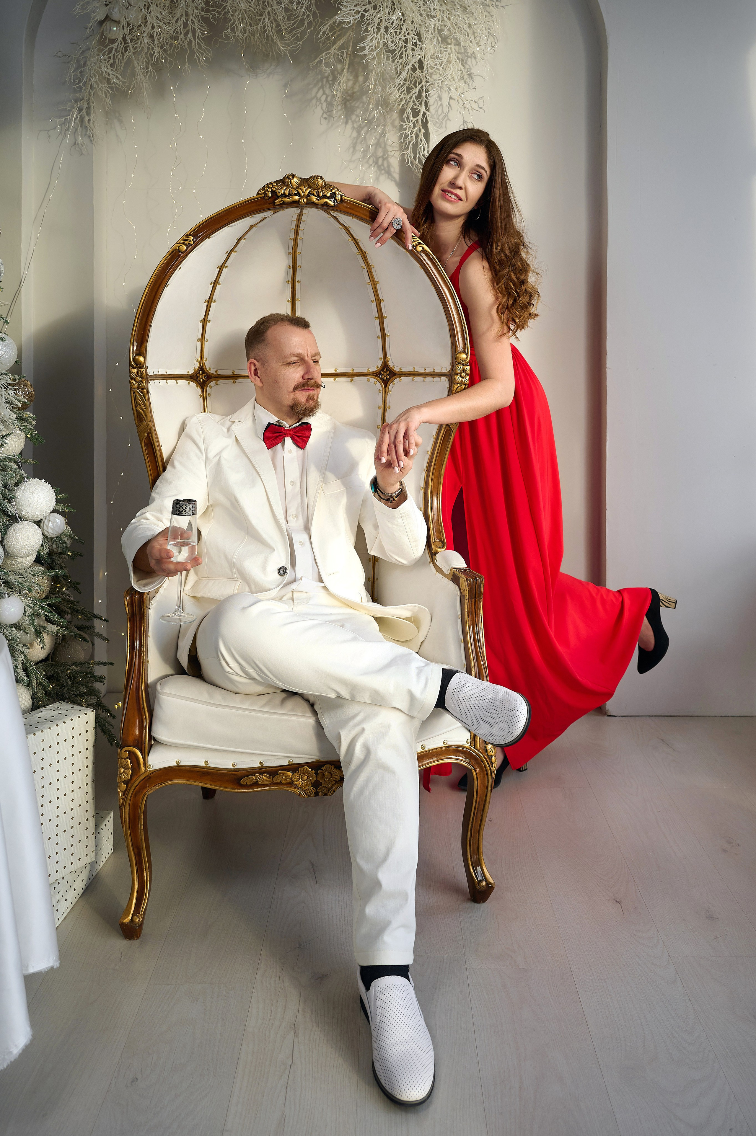 Оксана и Вадим. Фотограф Опыт Качество Скорость Горный Алтай Барнаул