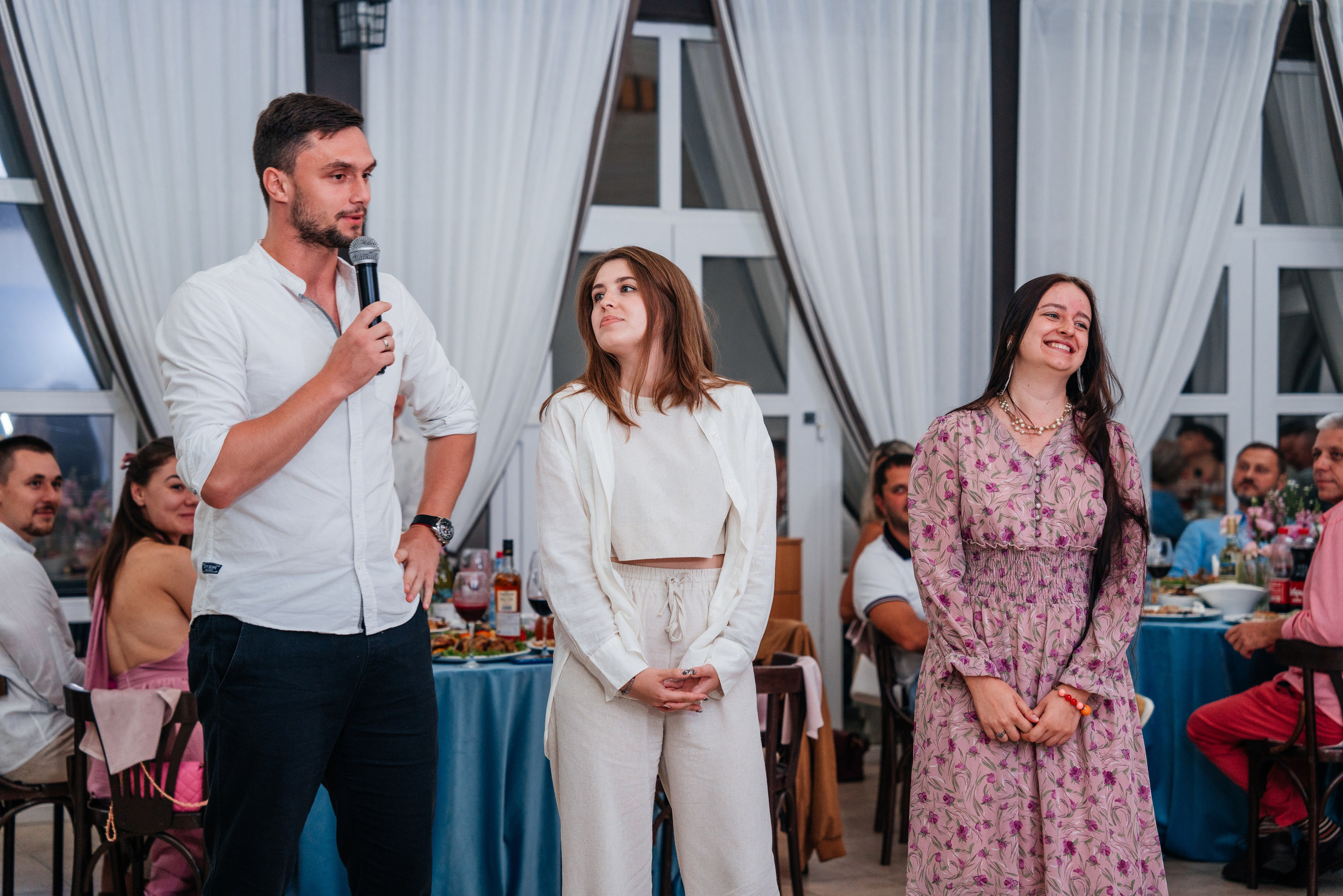 Свадьба Владимира и Элеоноры. Свадебный и семейный фотограф Надежда Соловьева