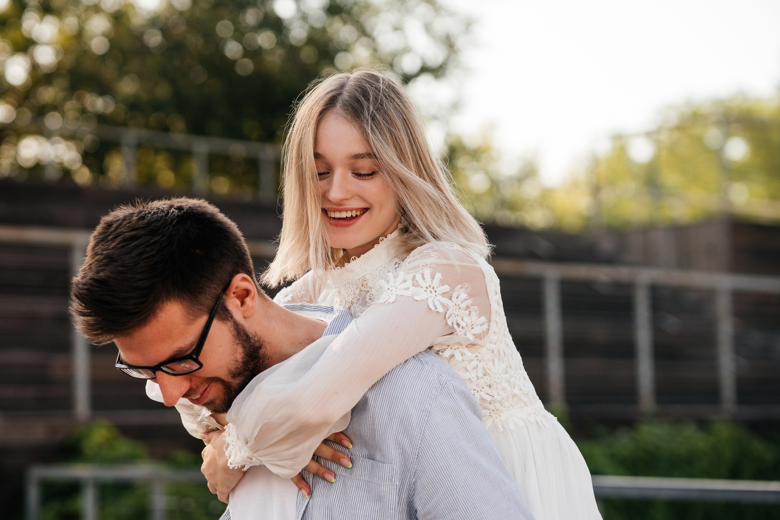 Рассветная фотосессия. Свадебный и семейный фотограф Надежда Соловьева