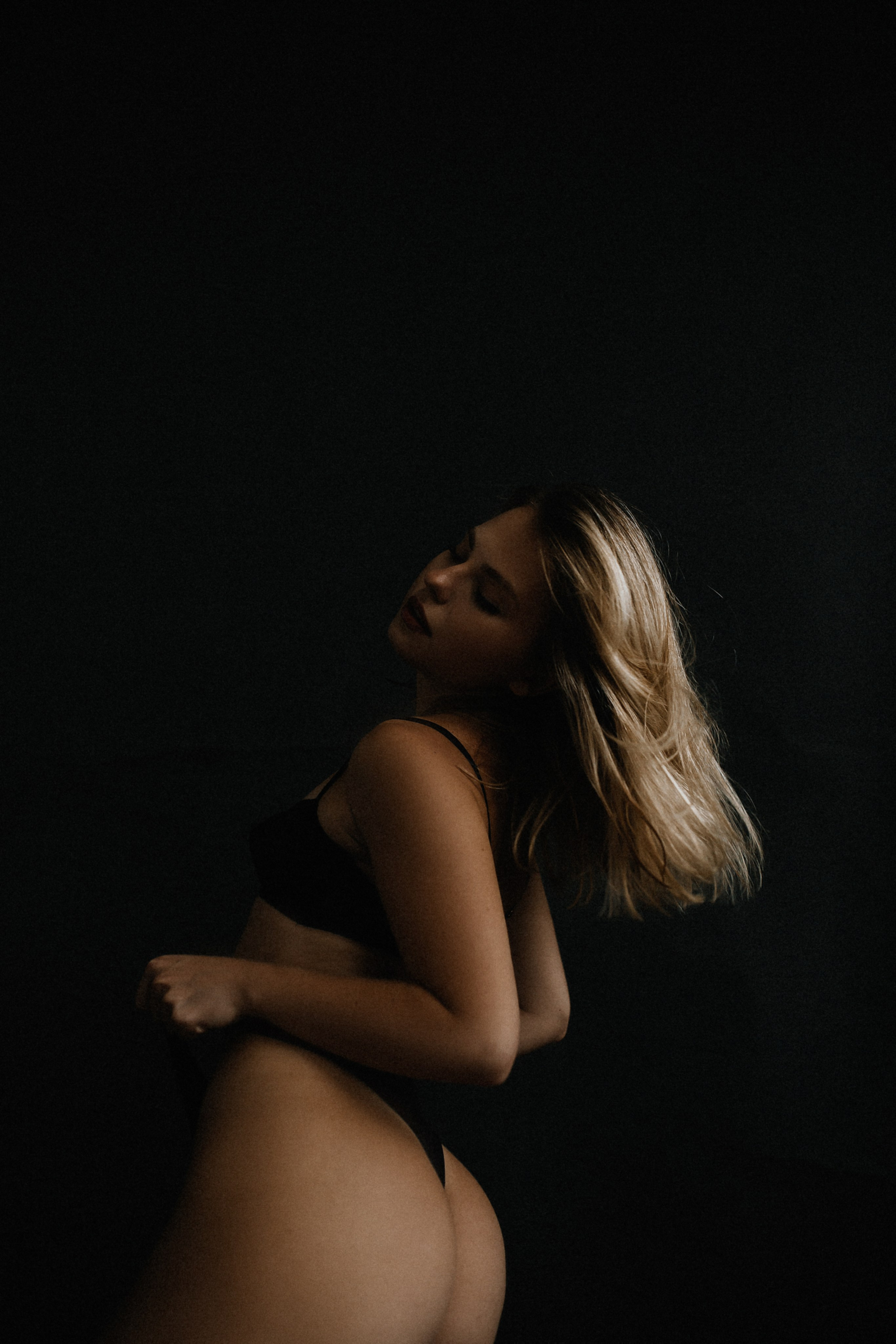 Диана. Фотограф Брянск|Москва Даша Жукова